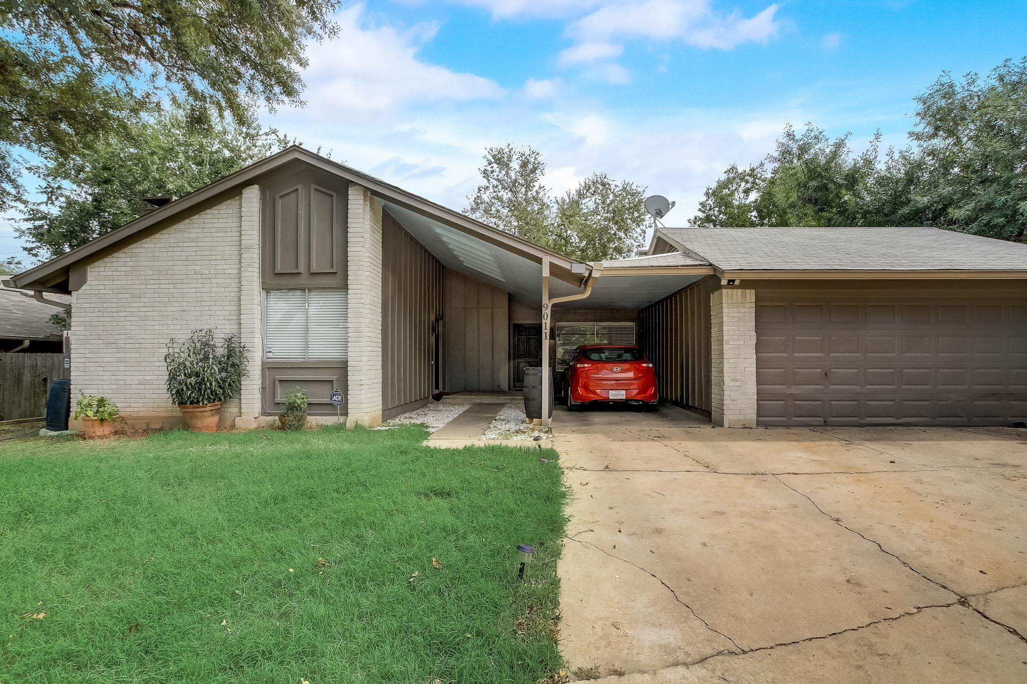 9011 Quail Valley Dr # B, Austin, TX 78758