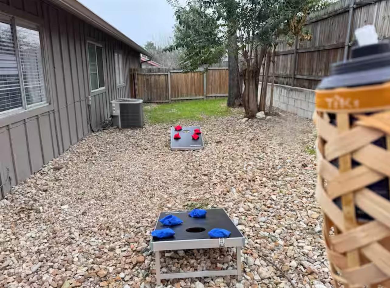 9011 Quail Valley Dr # B, Austin, TX 78758