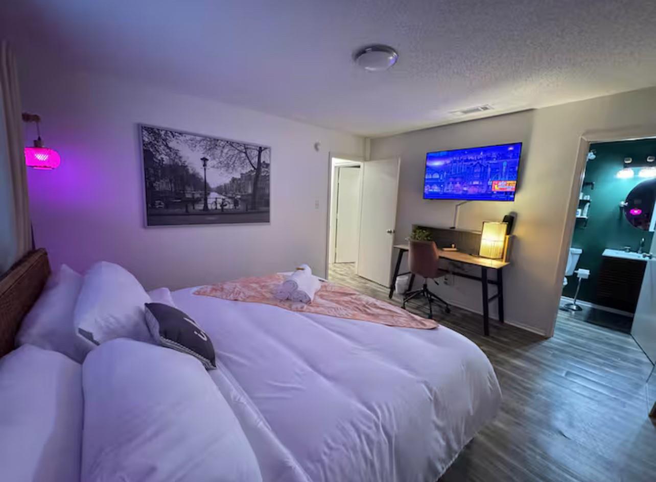 9011 Quail Valley Dr # B, Austin, TX 78758