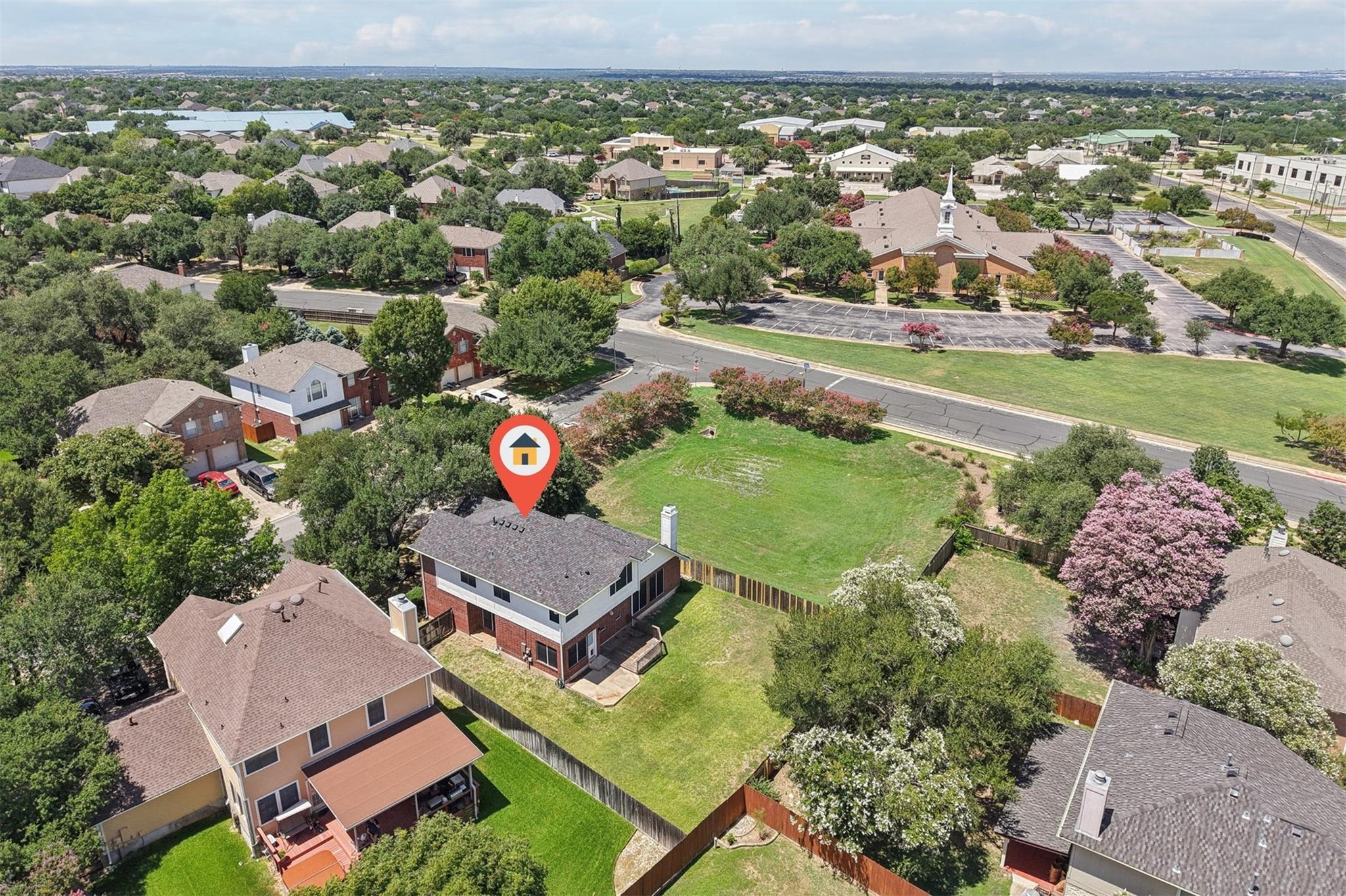 15919 Two Rivers Cv, Austin, TX 78717