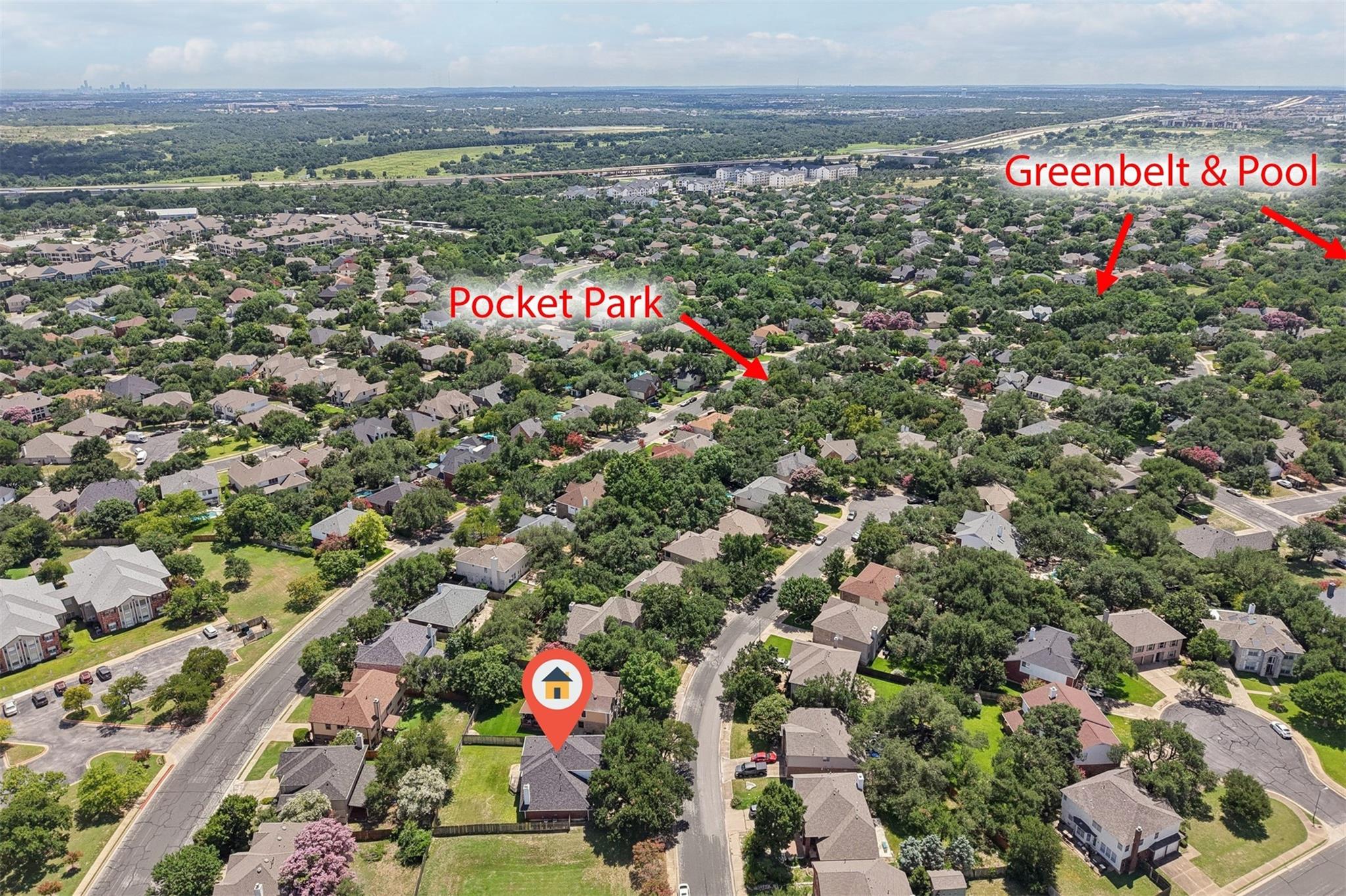 15919 Two Rivers Cv, Austin, TX 78717