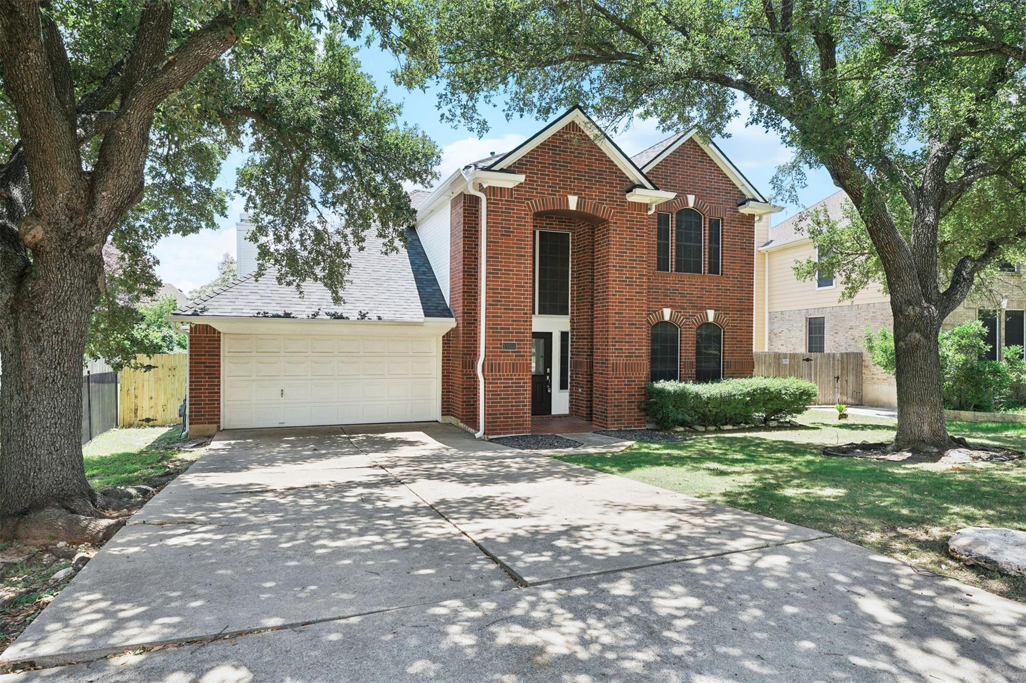 15919 Two Rivers Cv, Austin, TX 78717