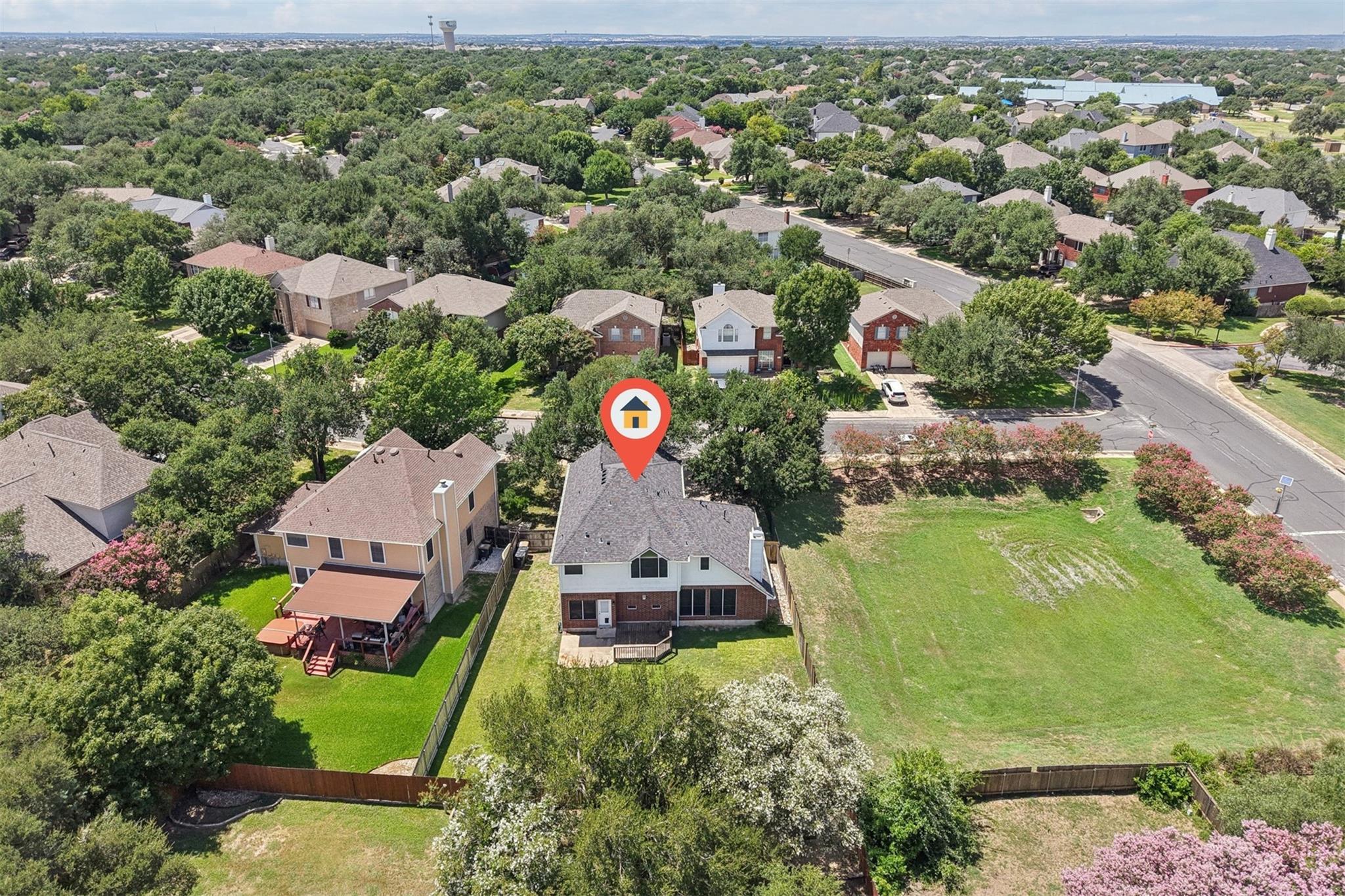 15919 Two Rivers Cv, Austin, TX 78717