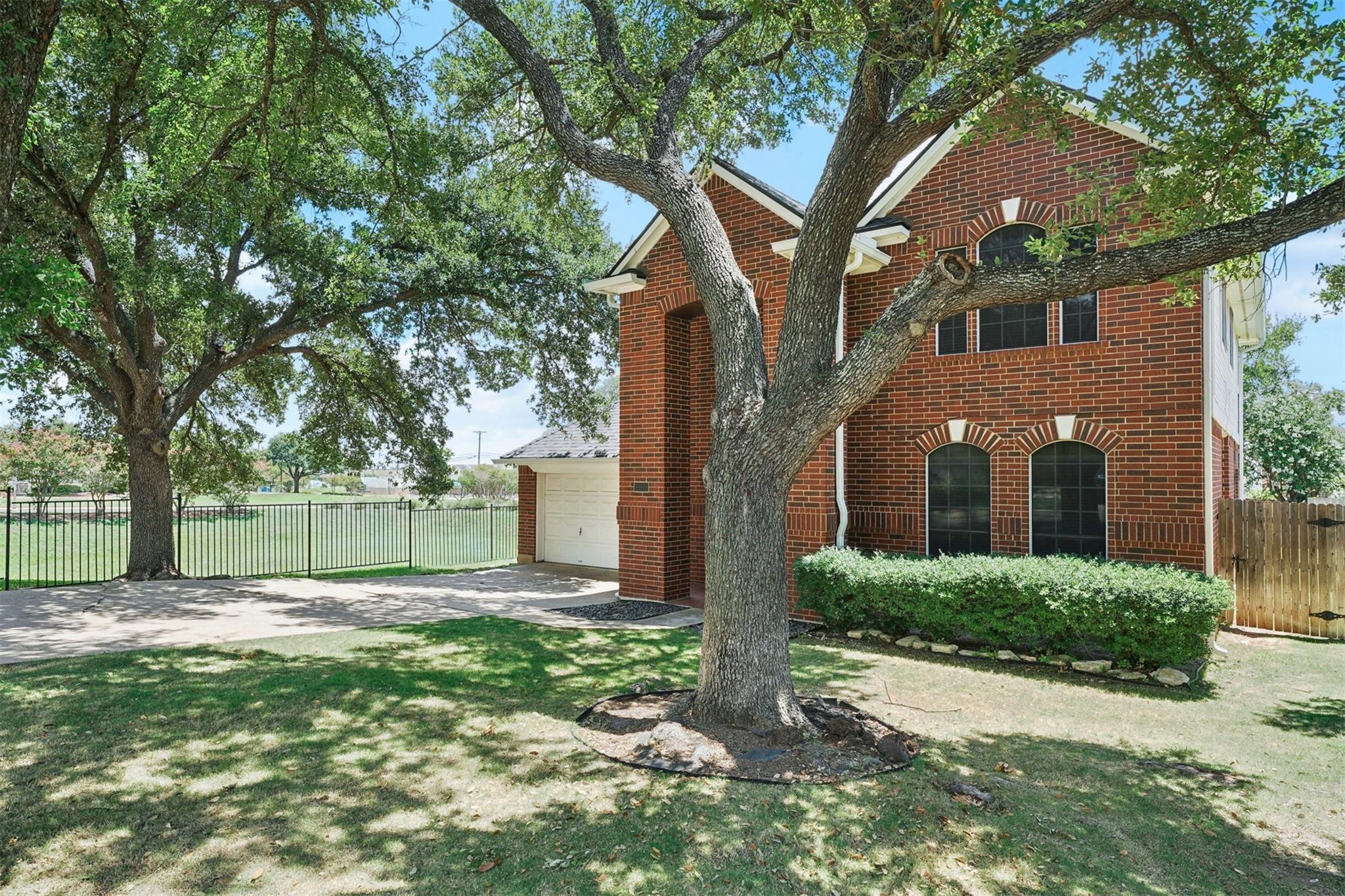 15919 Two Rivers Cv, Austin, TX 78717