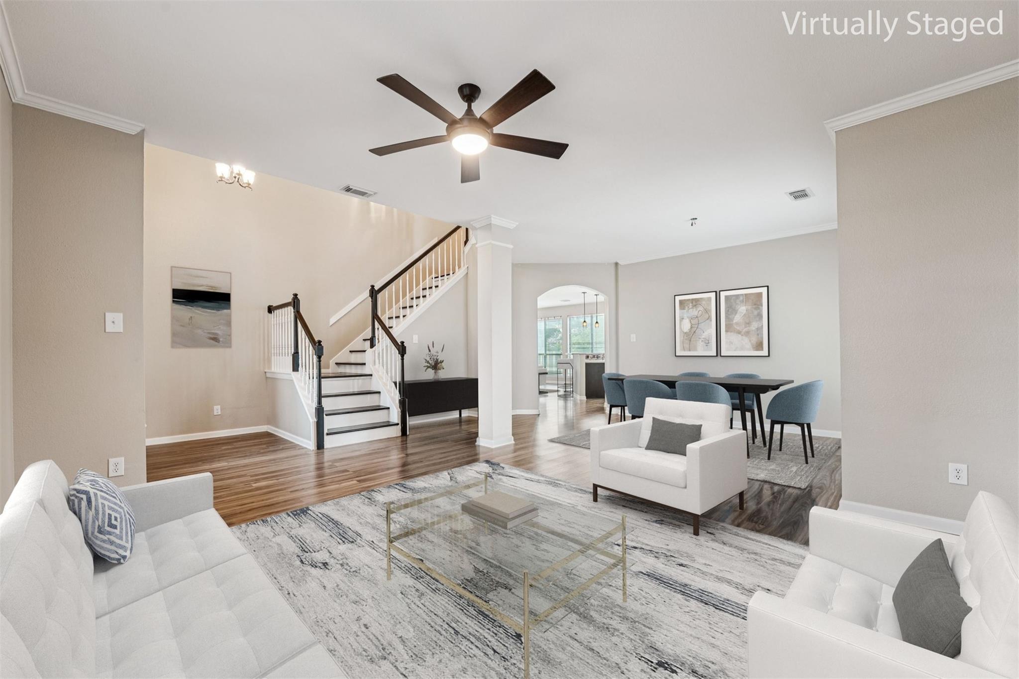 15919 Two Rivers Cv, Austin, TX 78717