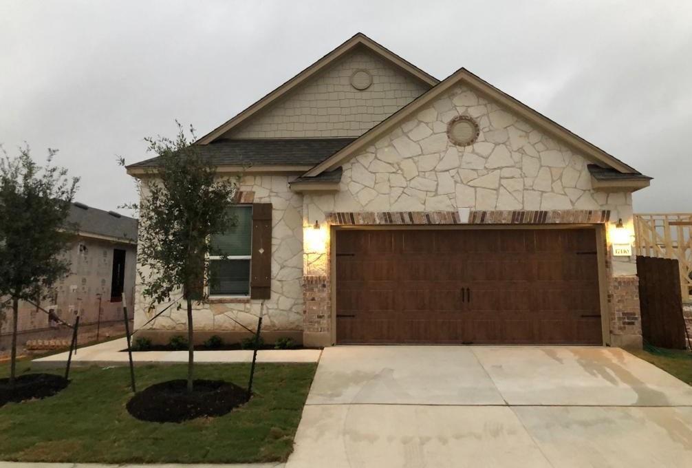 17110 GIBBONS Path, Round Rock, TX 78664