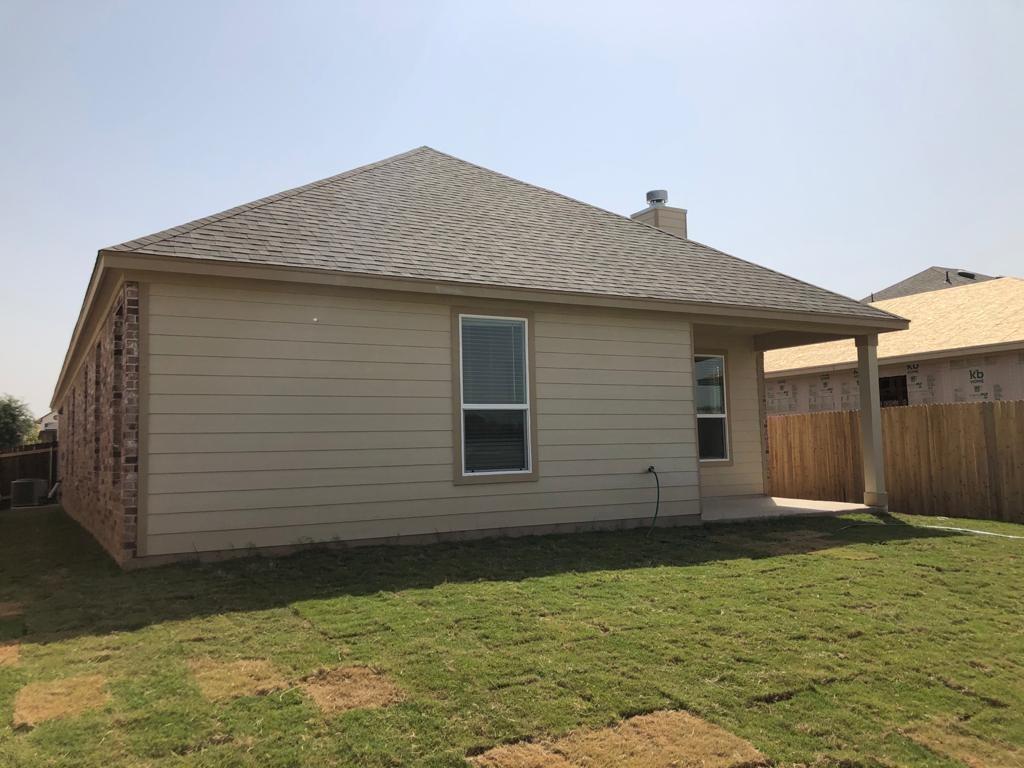 17110 GIBBONS Path, Round Rock, TX 78664