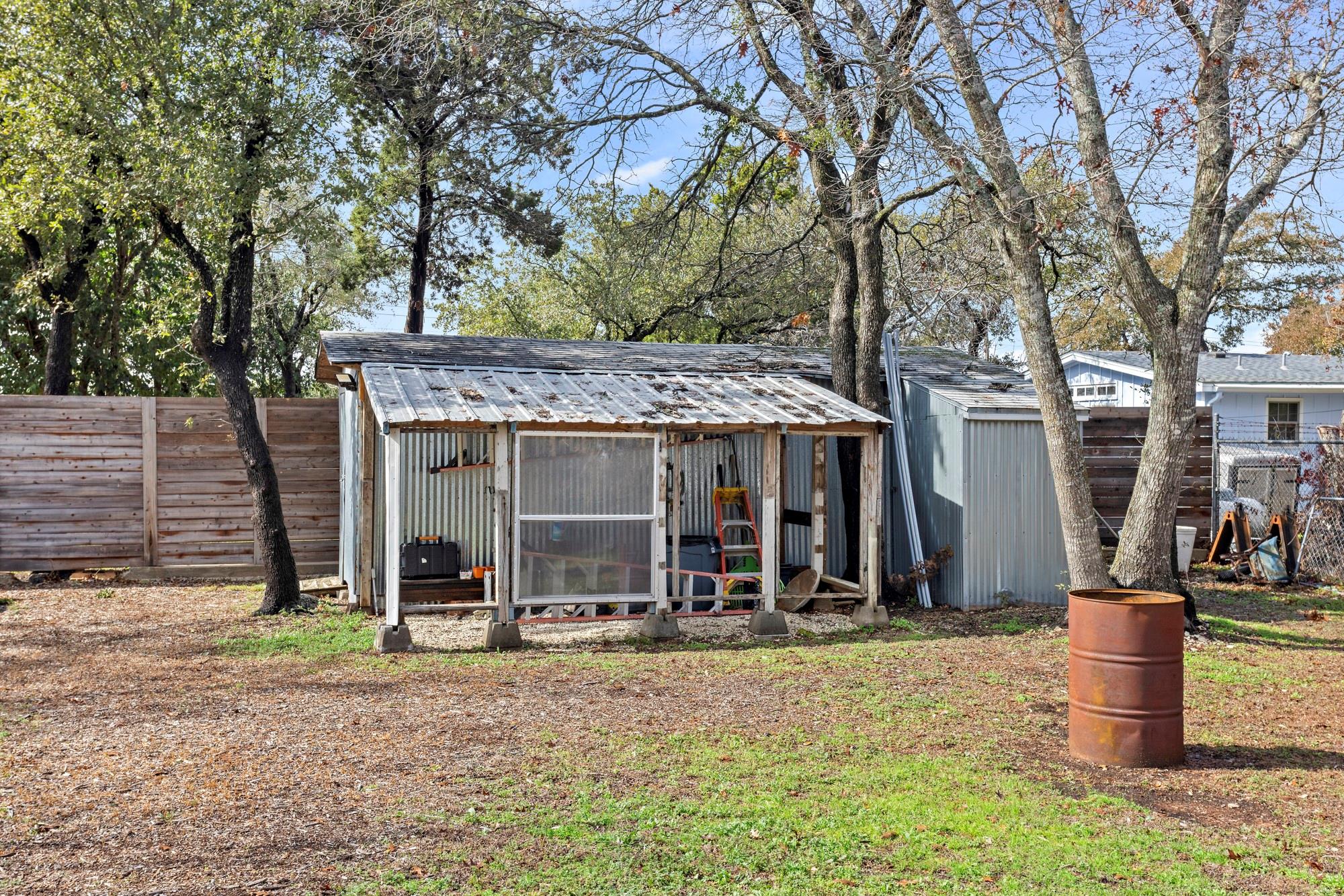 701 Bonita Verde Dr, Leander, TX 78641