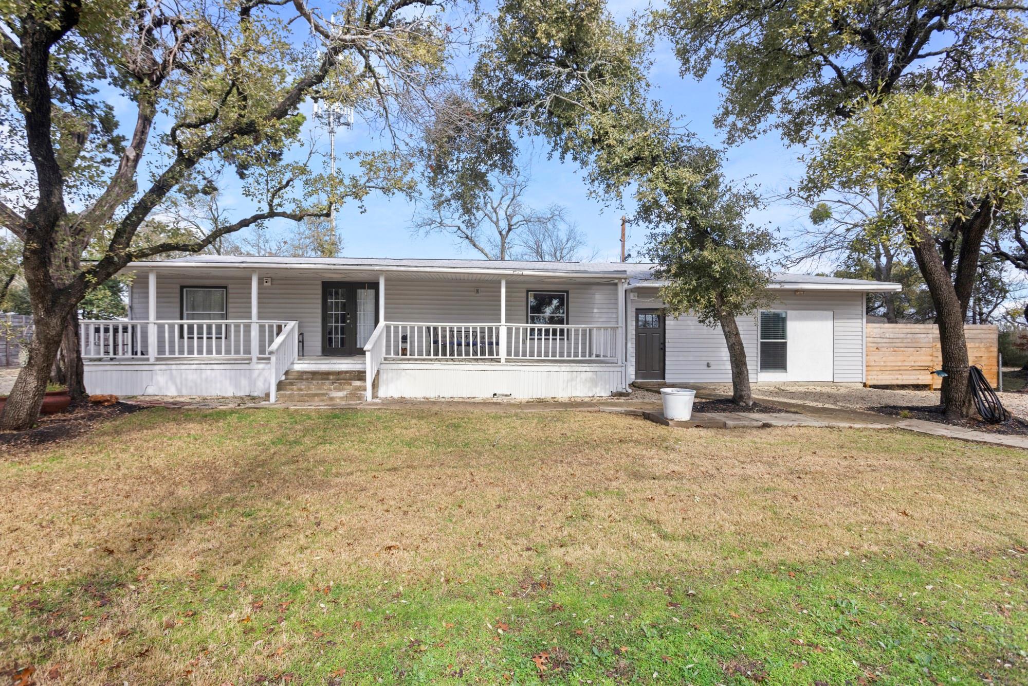 701 Bonita Verde Dr, Leander, TX 78641