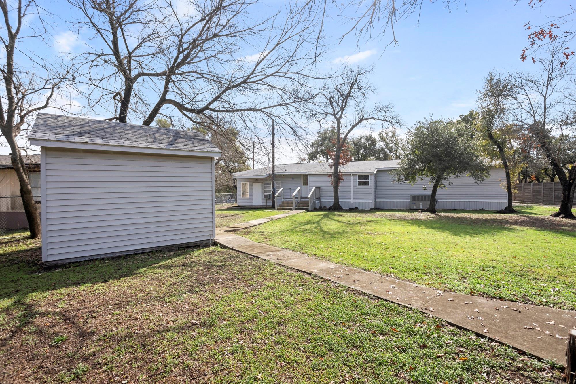 701 Bonita Verde Dr, Leander, TX 78641