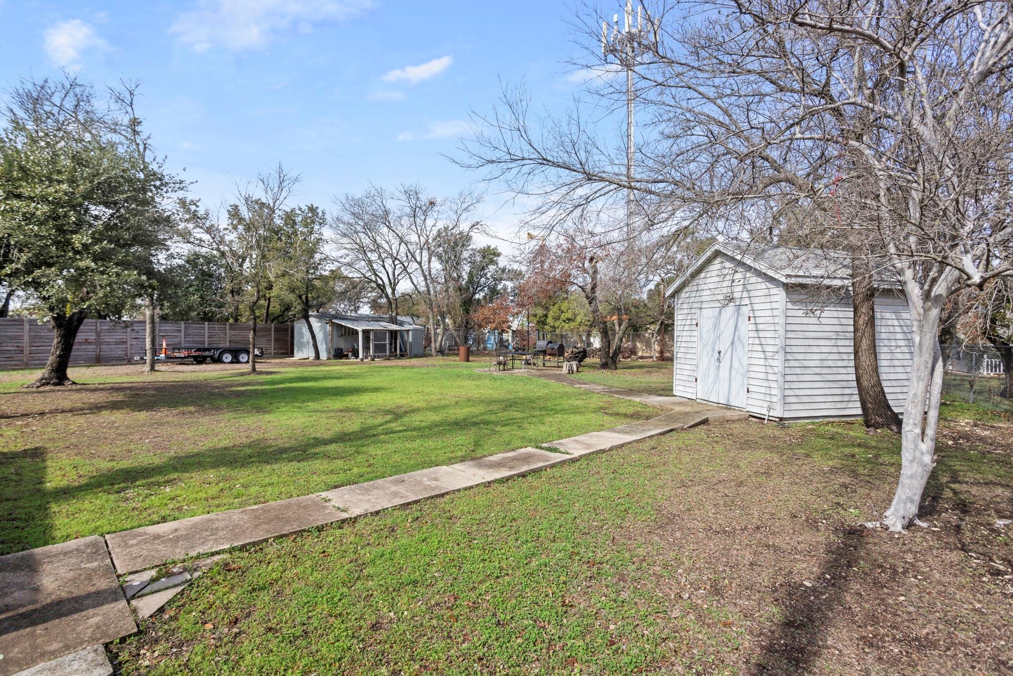 701 Bonita Verde Dr, Leander, TX 78641