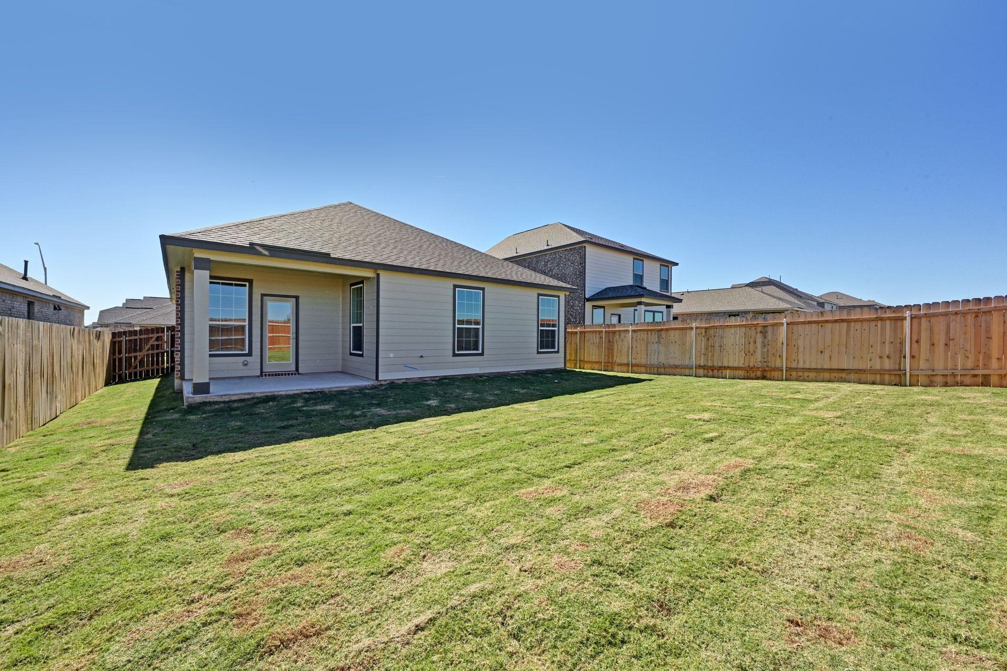 4856 Gragnano Dr, Round Rock, TX 78665