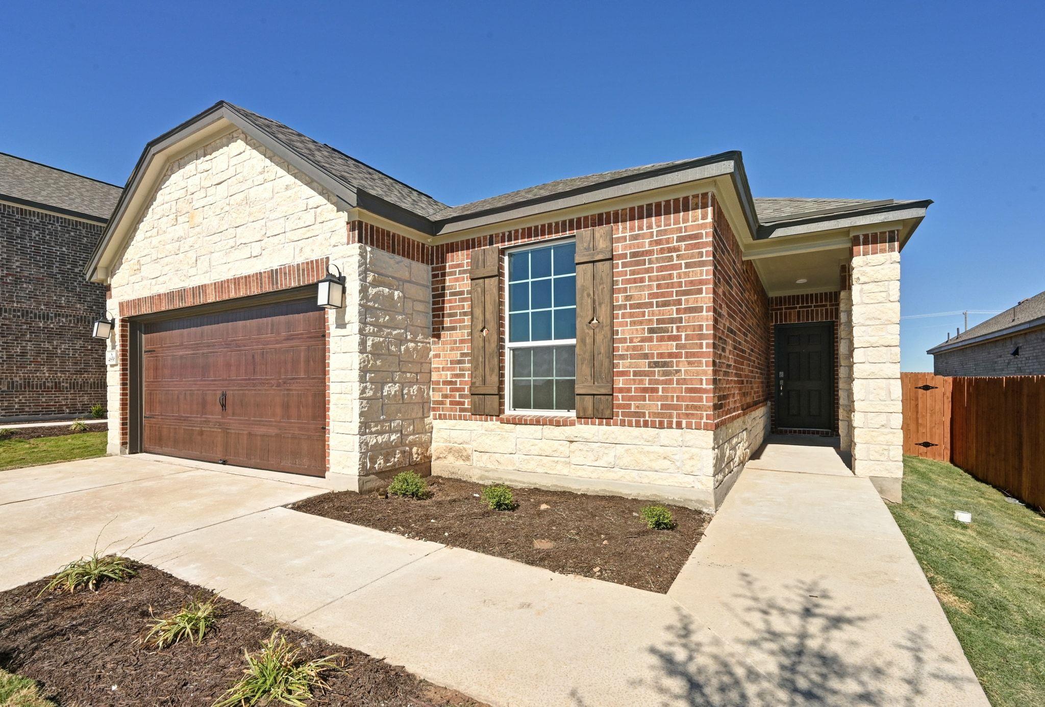 4856 Gragnano Dr, Round Rock, TX 78665