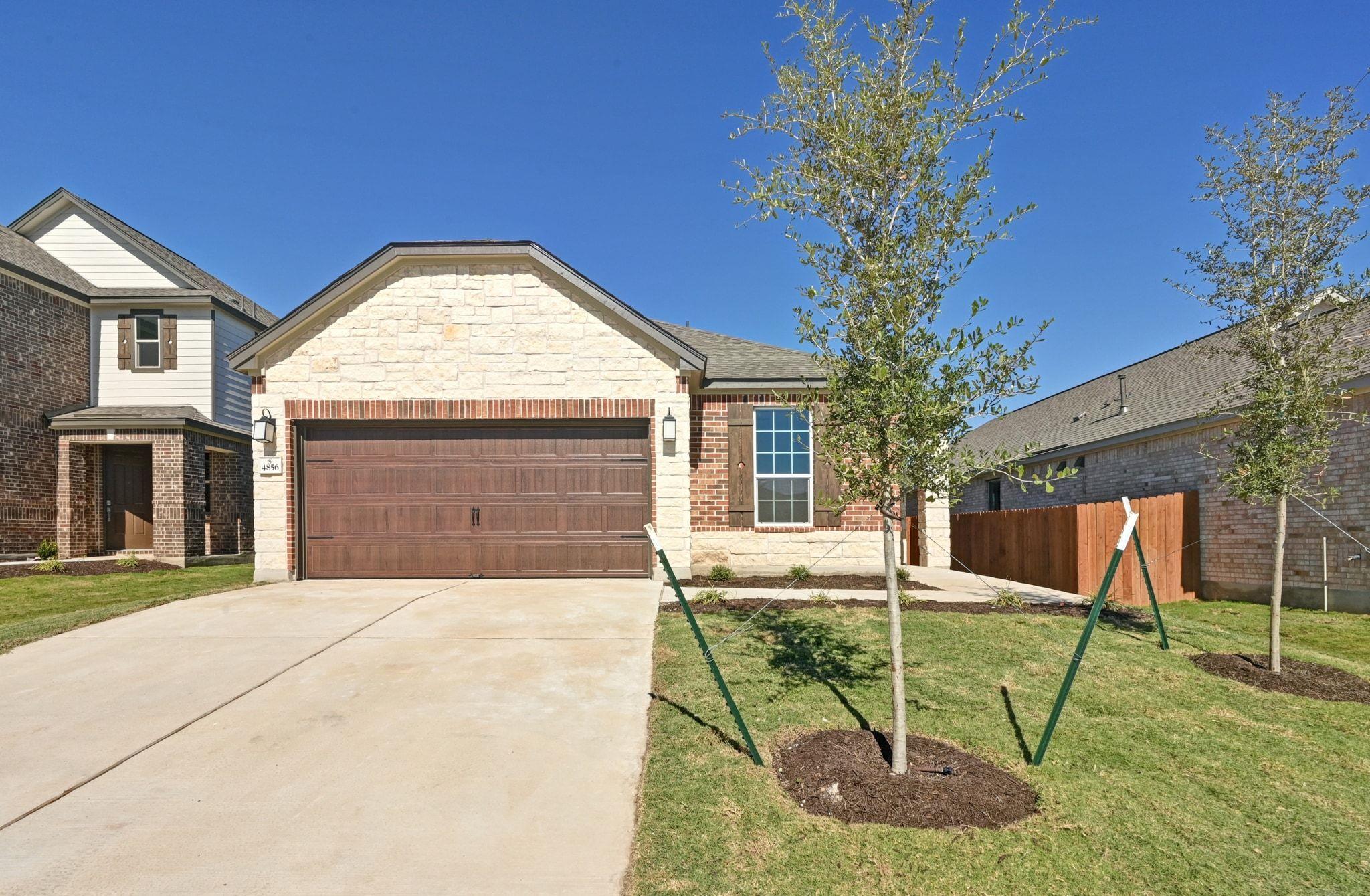 4856 Gragnano Dr, Round Rock, TX 78665
