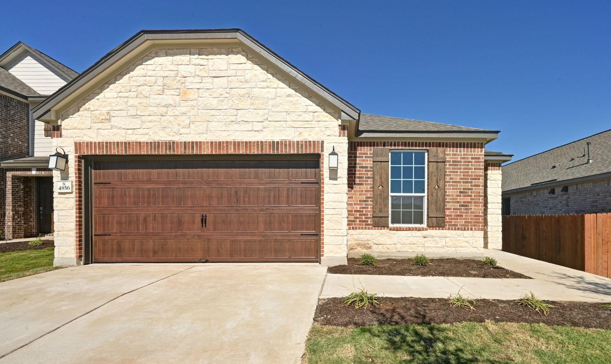 4856 Gragnano Dr, Round Rock, TX 78665