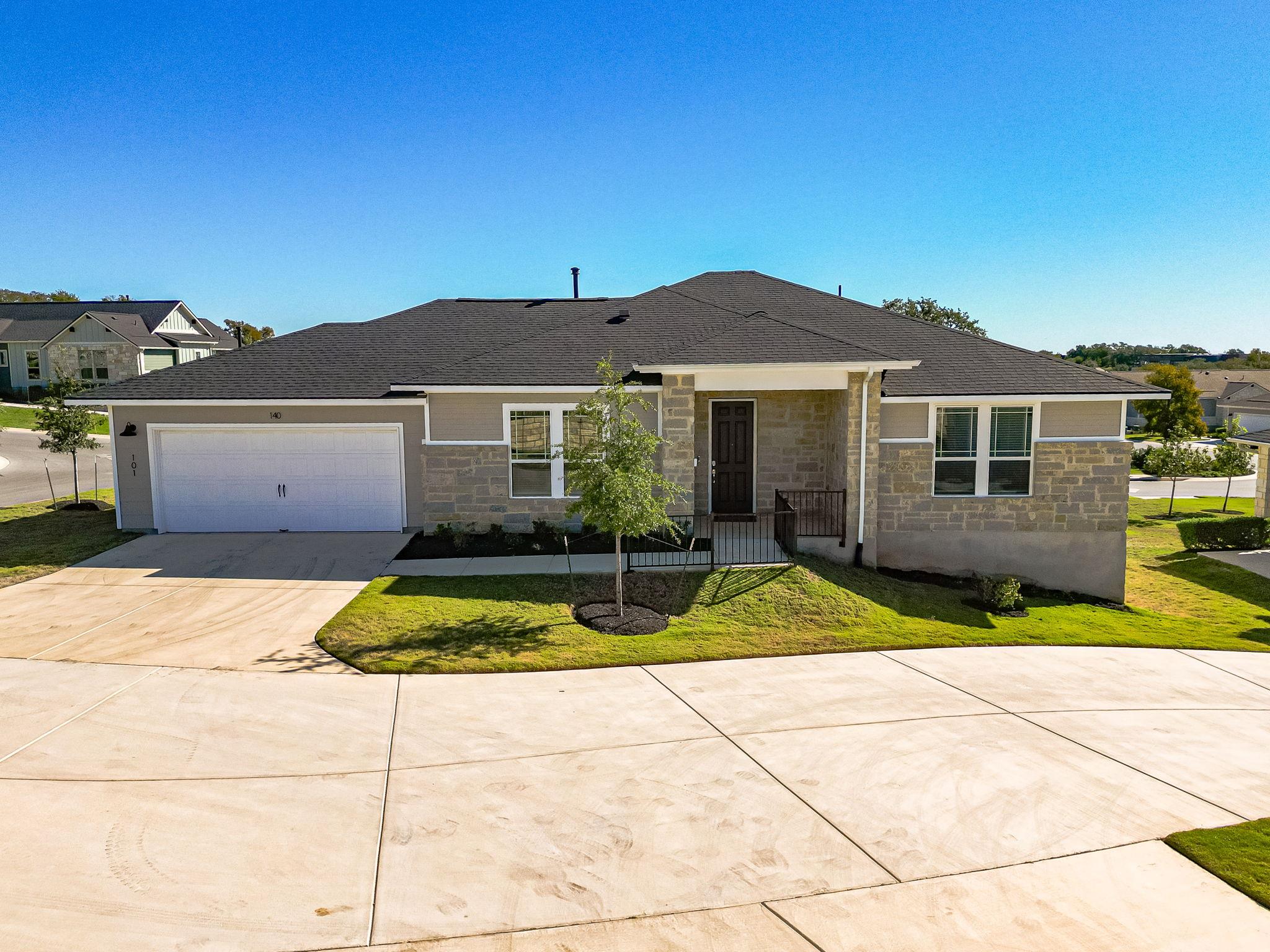 140 Surfside St # 101, San Marcos, TX 78666