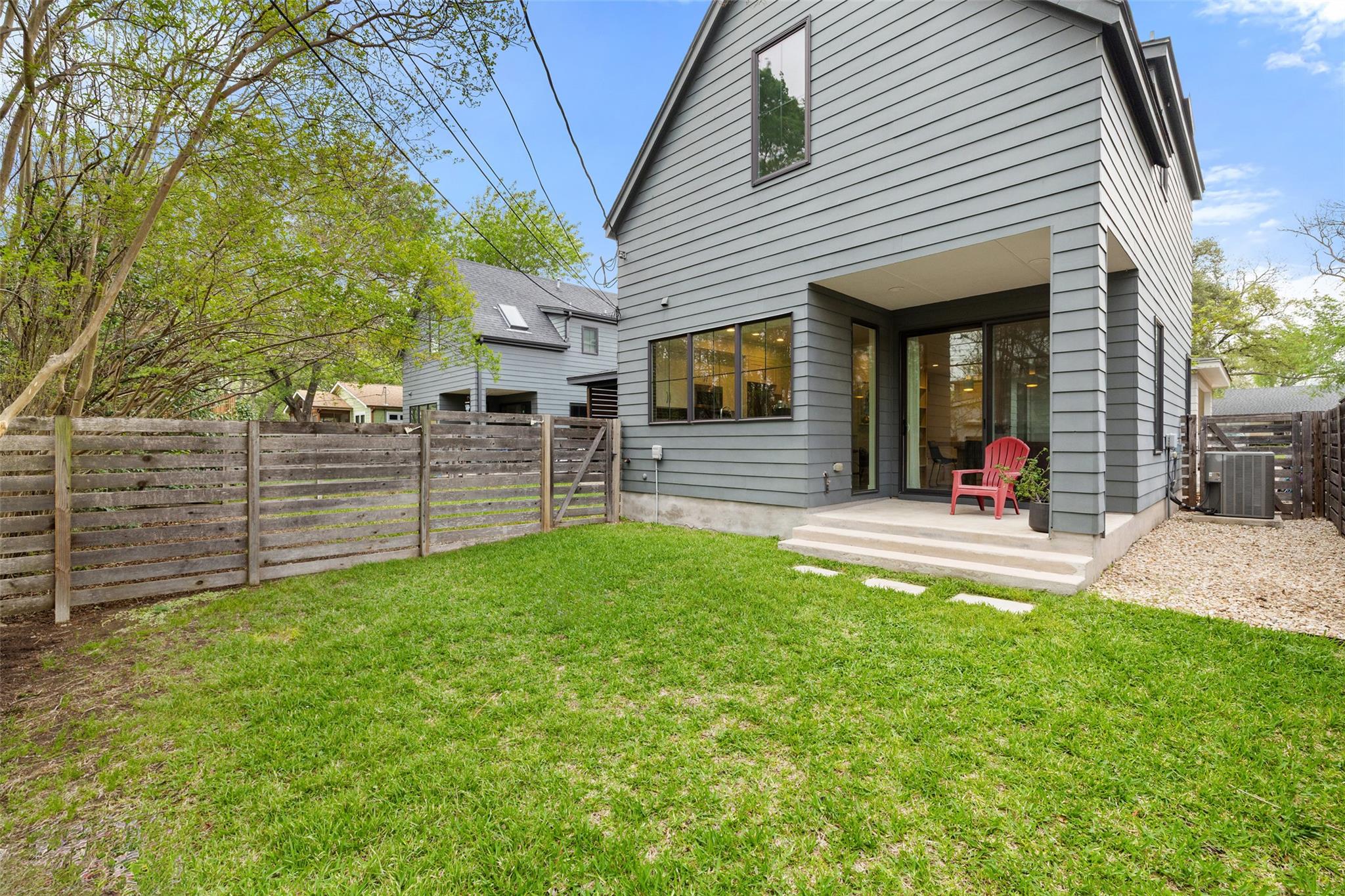 1503 Richcreek Rd # A, Austin, TX 78757