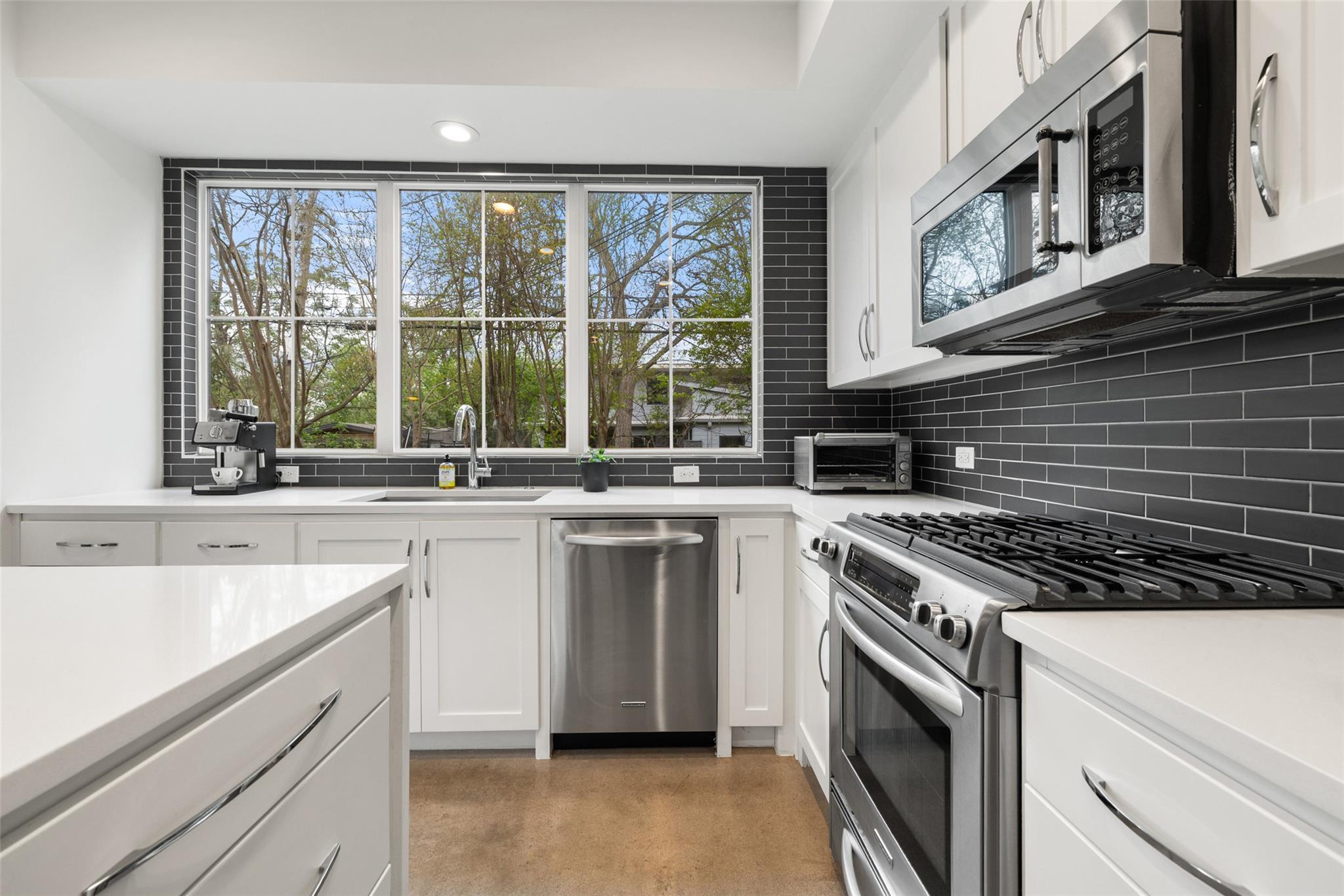 1503 Richcreek Rd # A, Austin, TX 78757