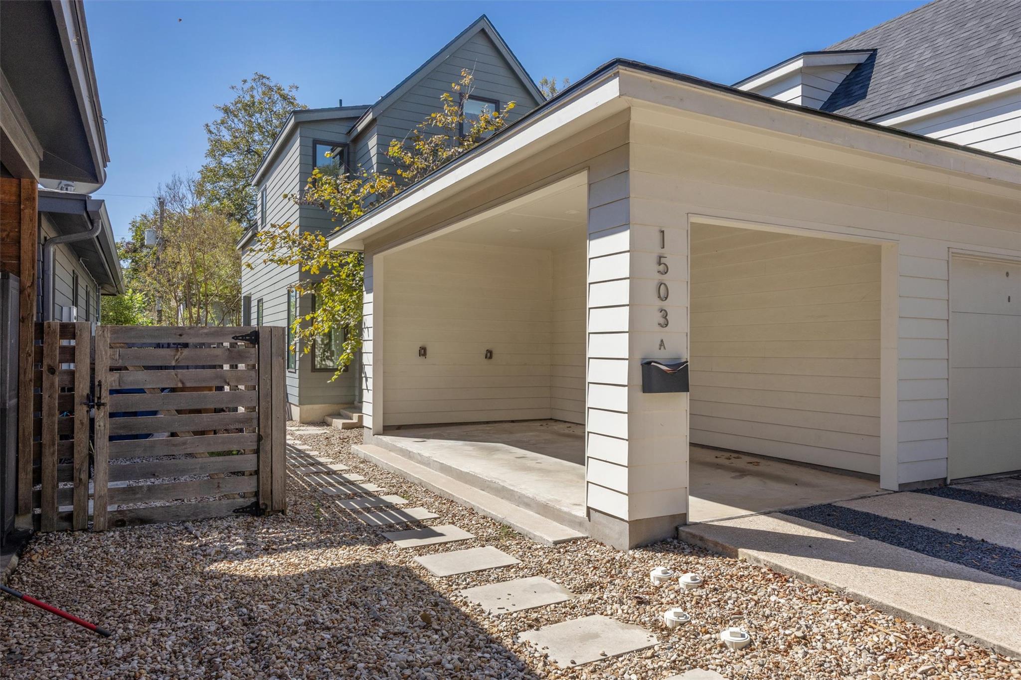 1503 Richcreek Rd # A, Austin, TX 78757