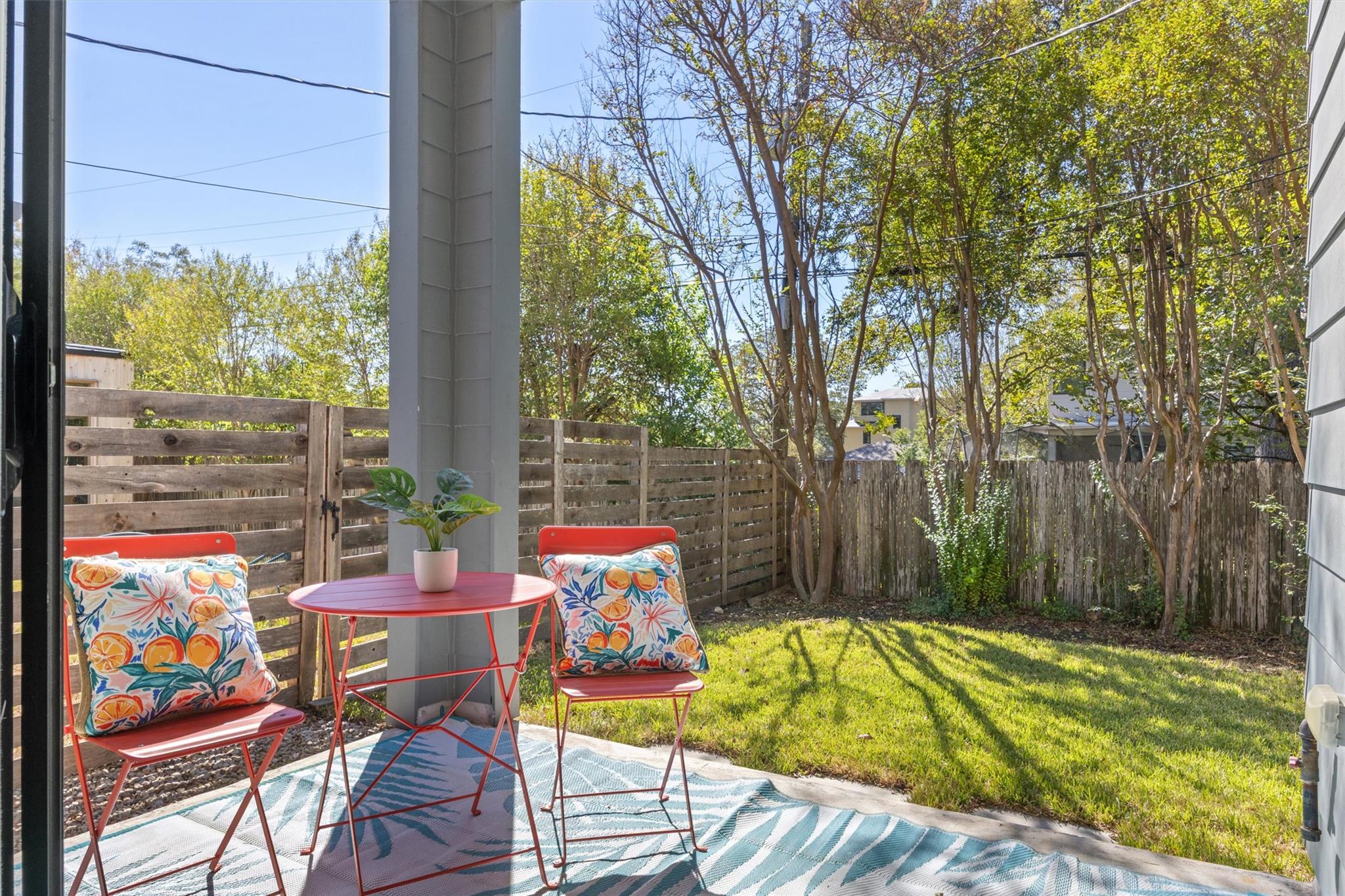 1503 Richcreek Rd # A, Austin, TX 78757