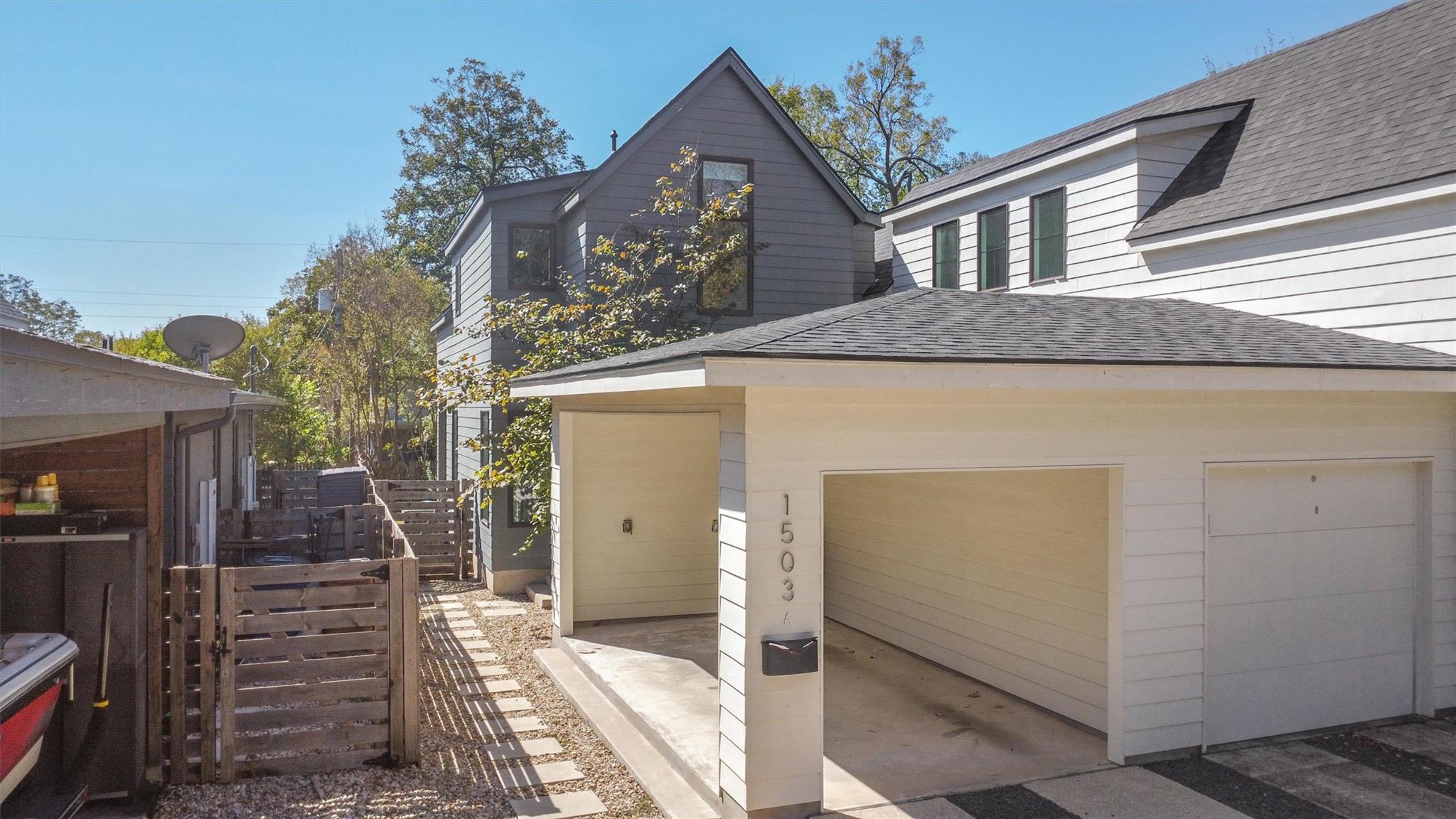 1503 Richcreek Rd # A, Austin, TX 78757