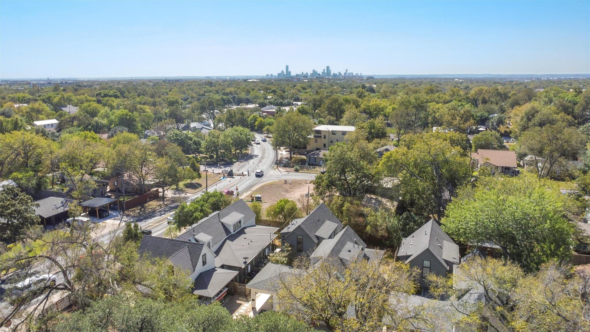 1503 Richcreek Rd # A, Austin, TX 78757