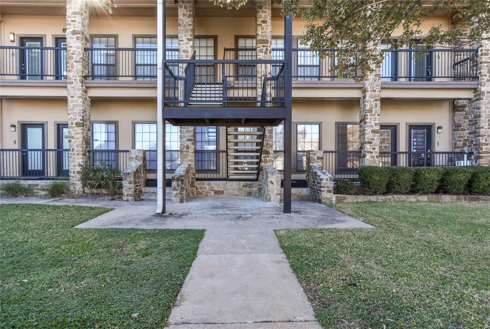 13740 N Highway 183 Dr # J5, Austin, TX 78750