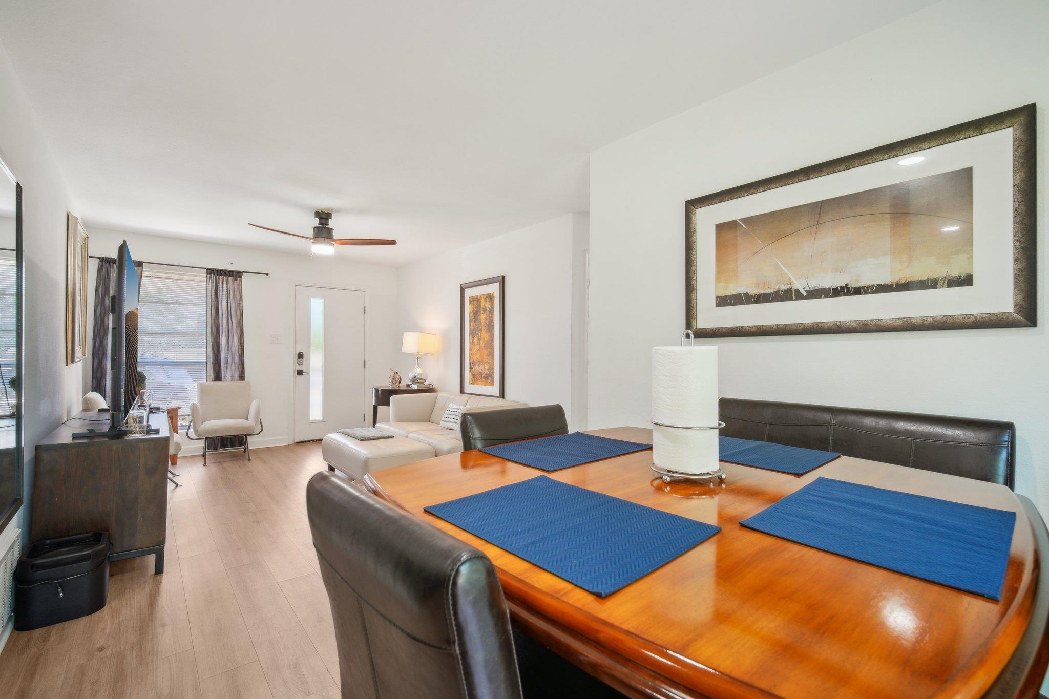 6914 Pondsdale Ln, Austin, TX 78724