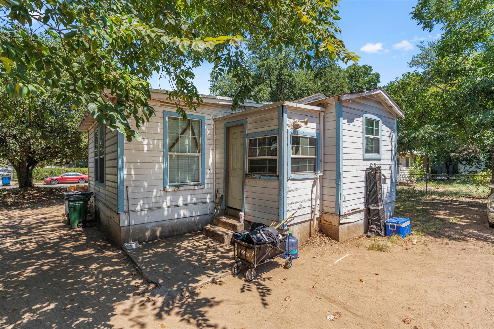 6311 Del Monte Rd, Austin, TX 78741