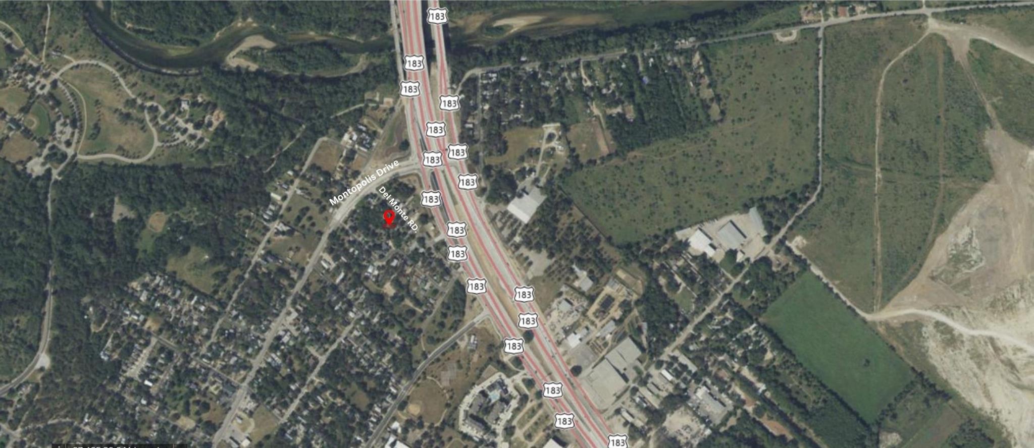 6311 Del Monte Rd, Austin, TX 78741