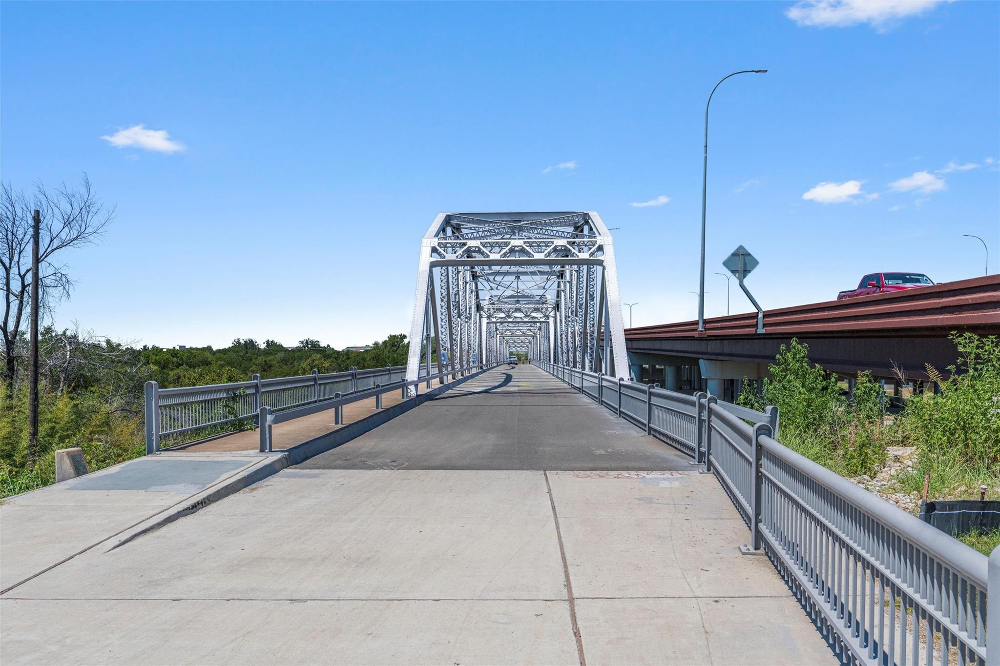 6311 Del Monte Rd, Austin, TX 78741