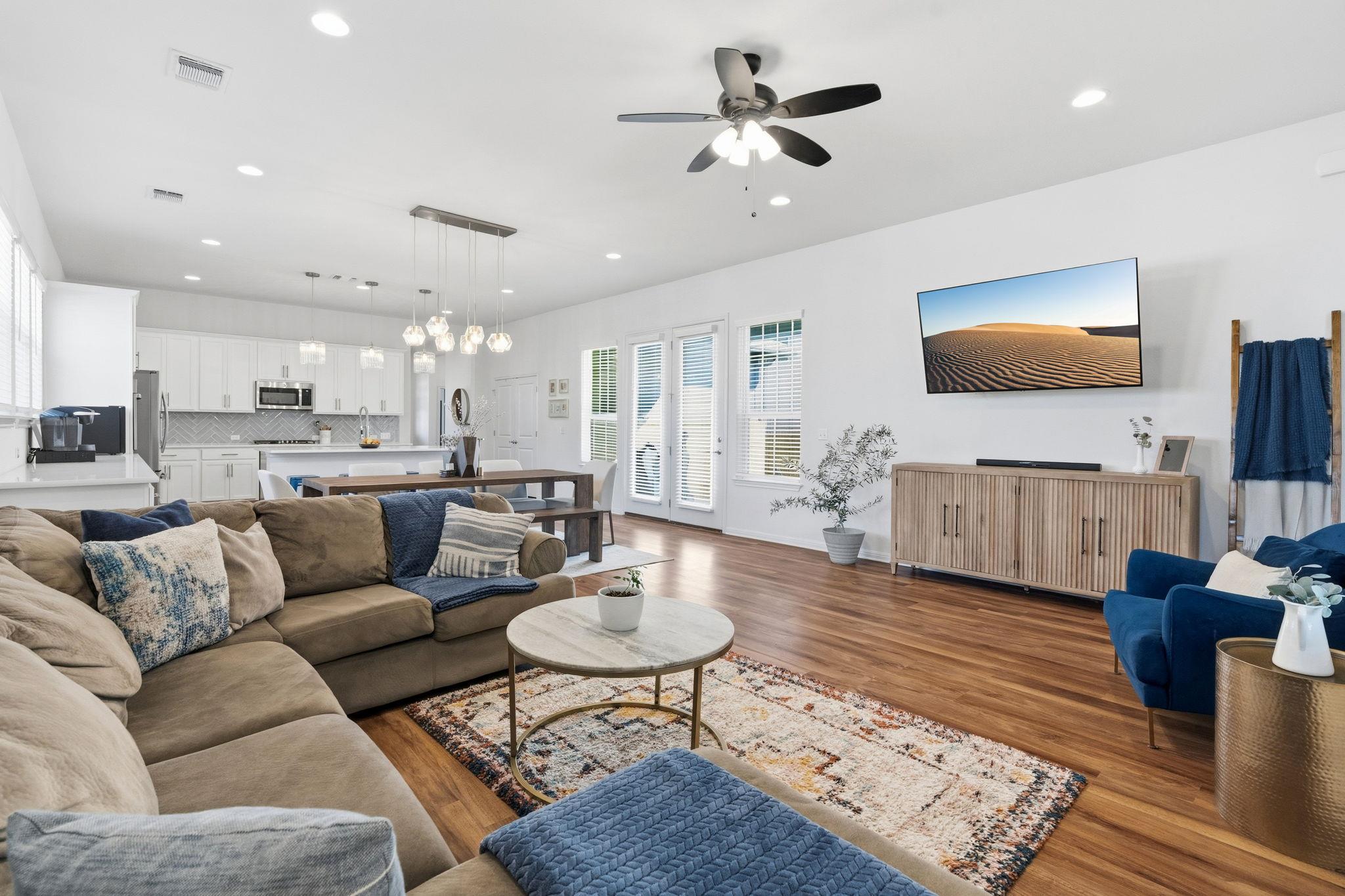 8704 Apogee Blvd, Austin, TX 78744