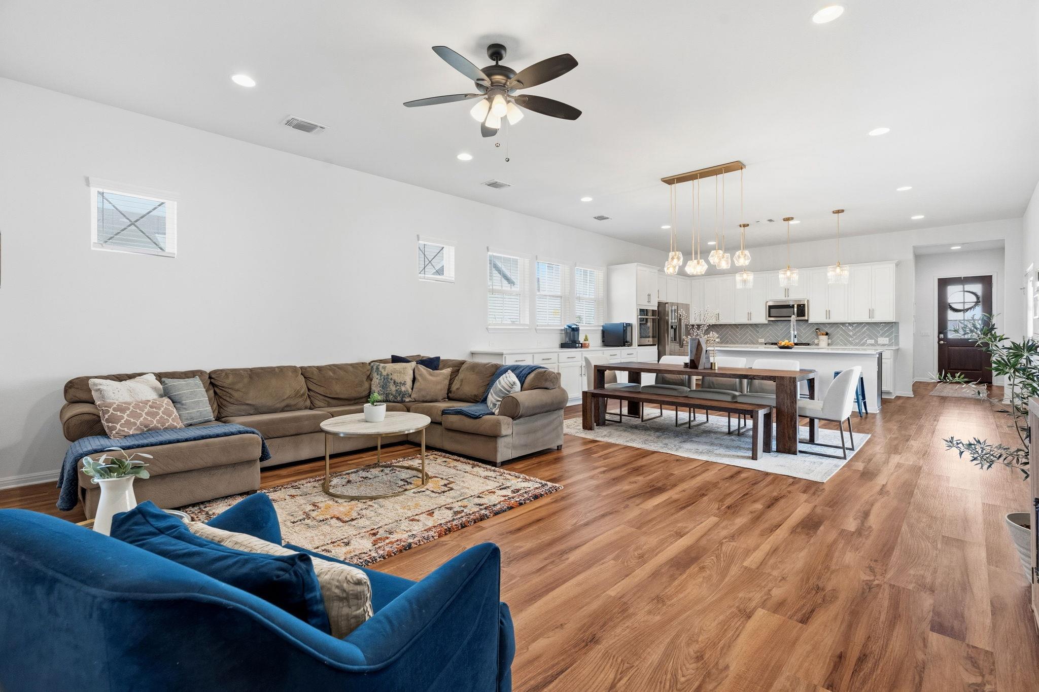 8704 Apogee Blvd, Austin, TX 78744