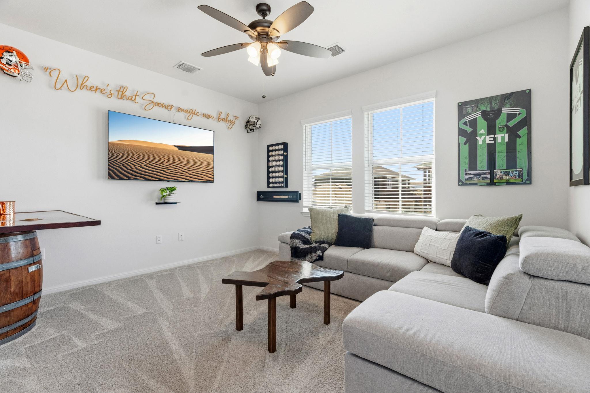 8704 Apogee Blvd, Austin, TX 78744