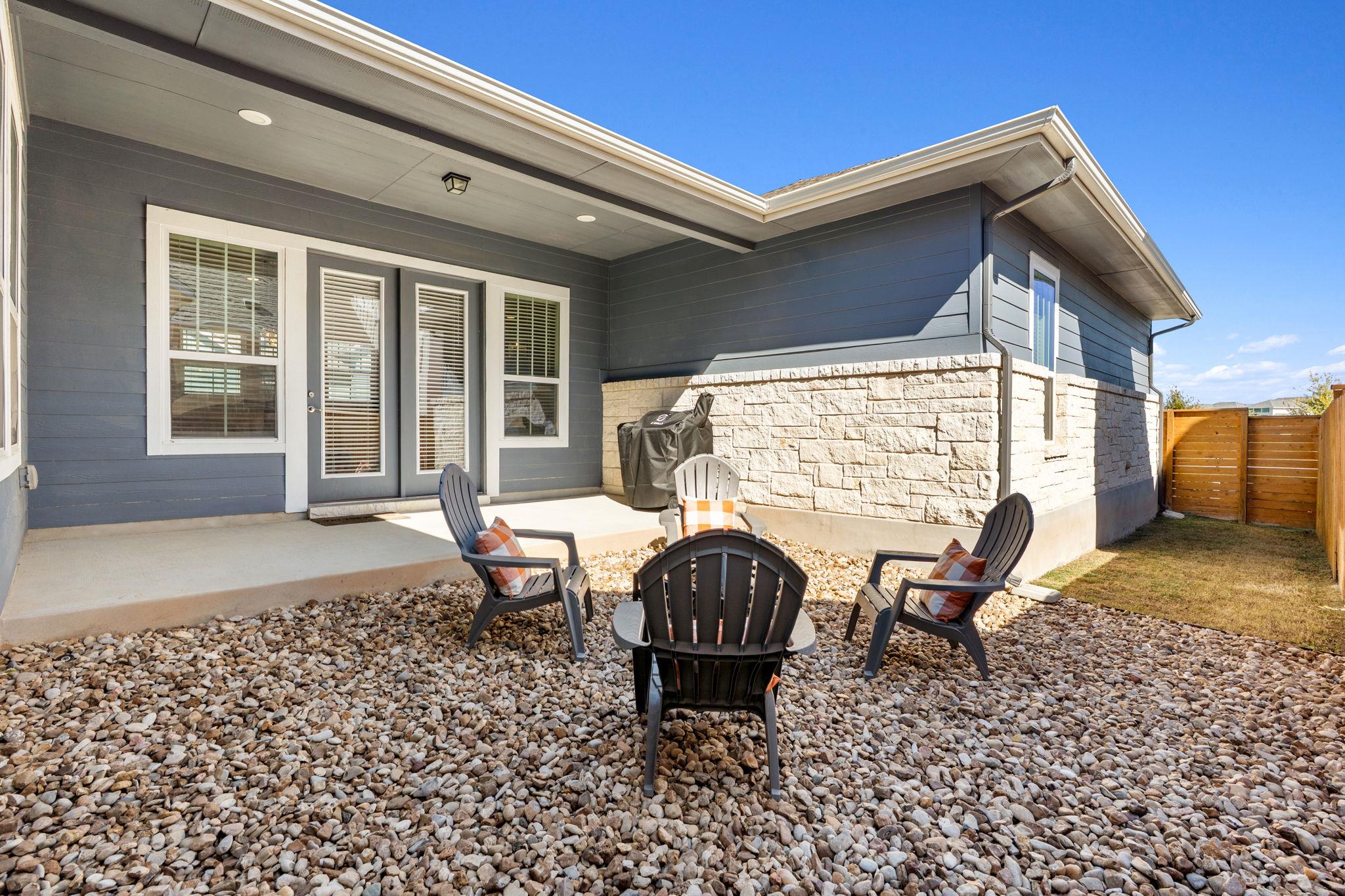 8704 Apogee Blvd, Austin, TX 78744