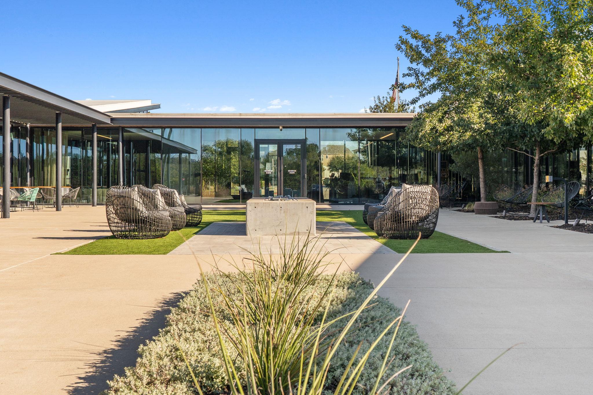 8704 Apogee Blvd, Austin, TX 78744