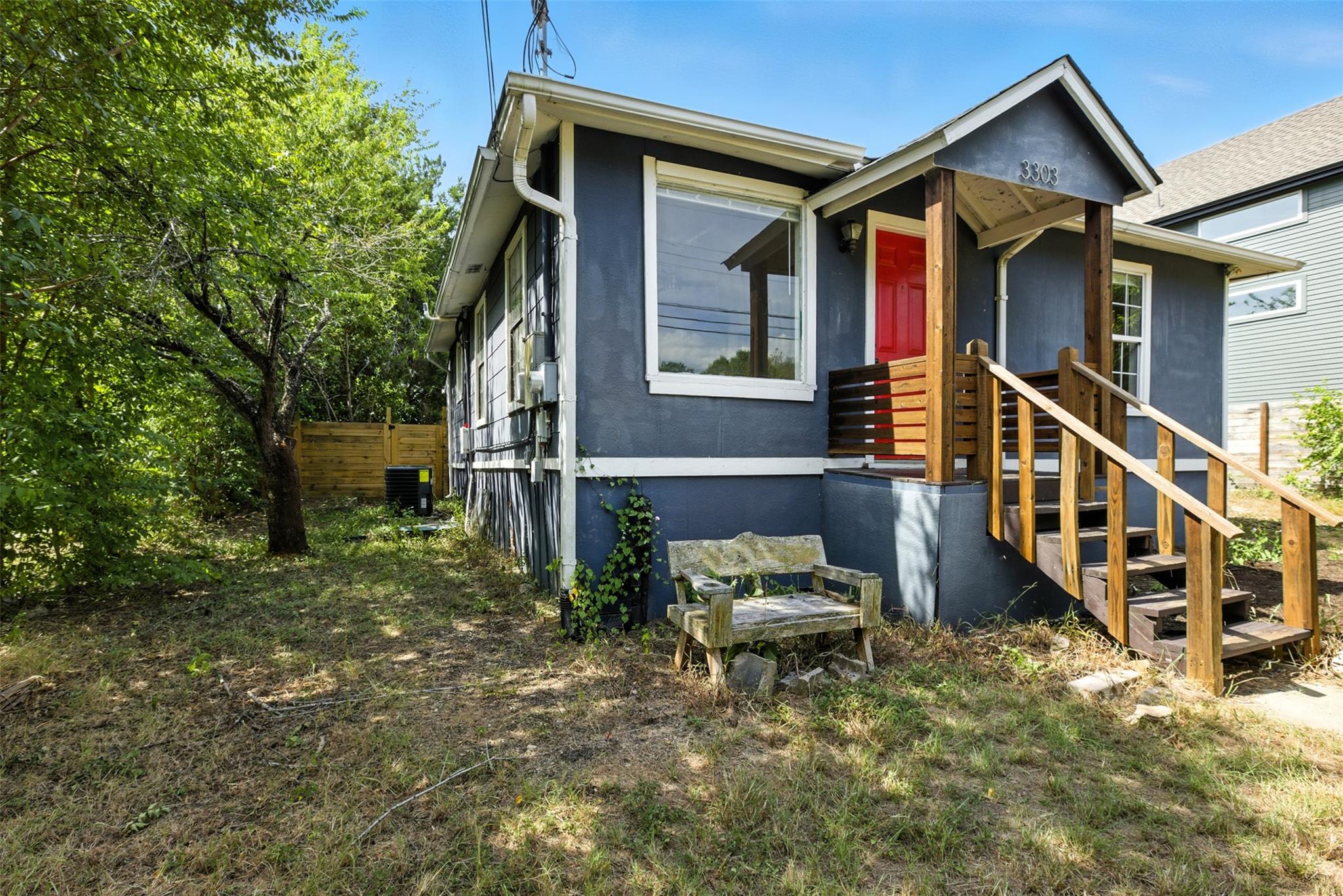 3303 Dalton St, Austin, TX 78745