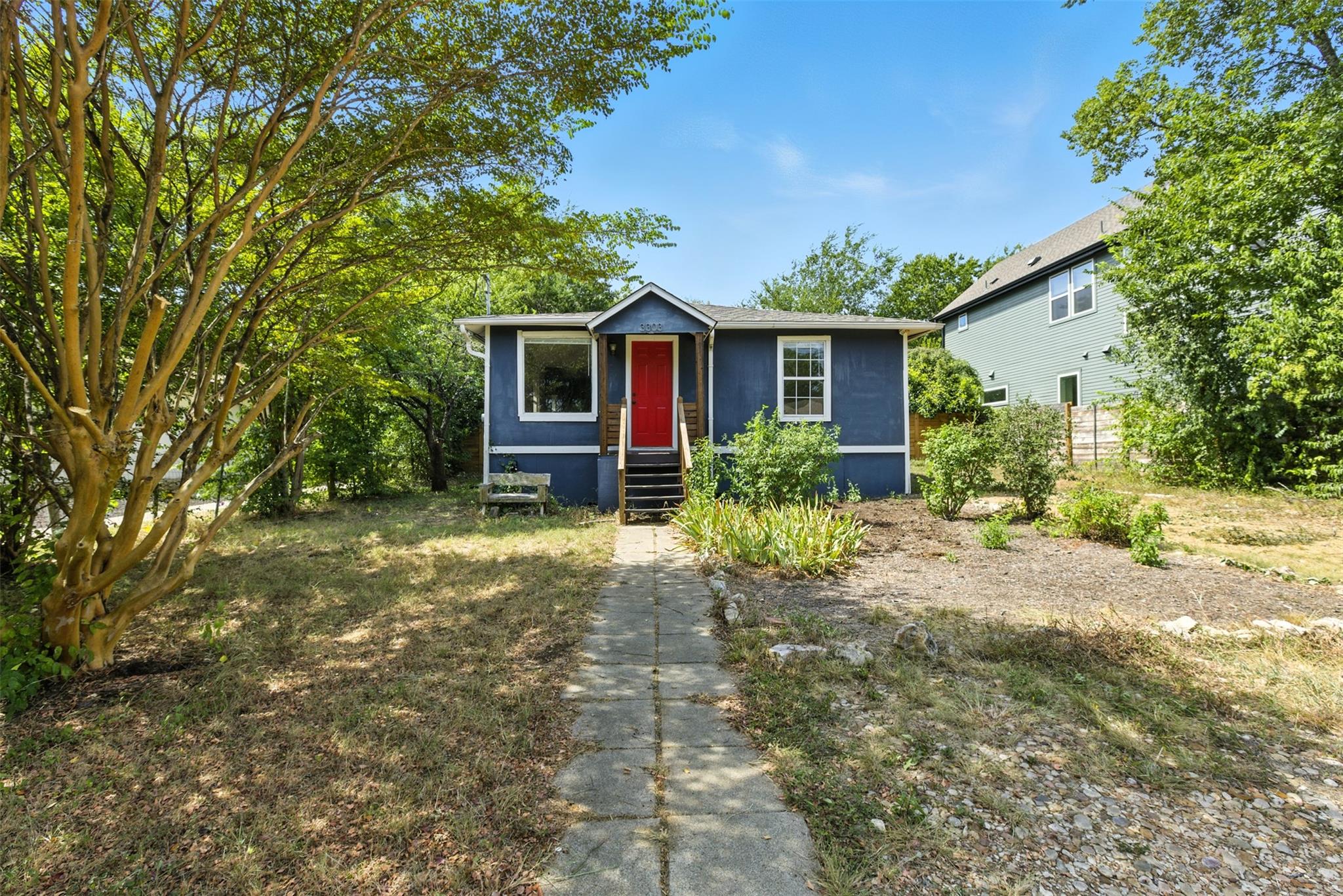 3303 Dalton St, Austin, TX 78745