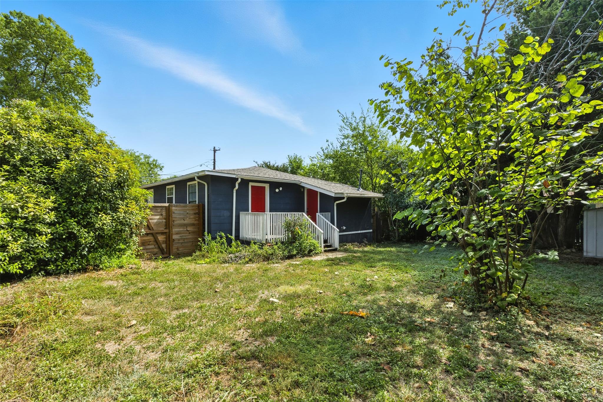 3303 Dalton St, Austin, TX 78745