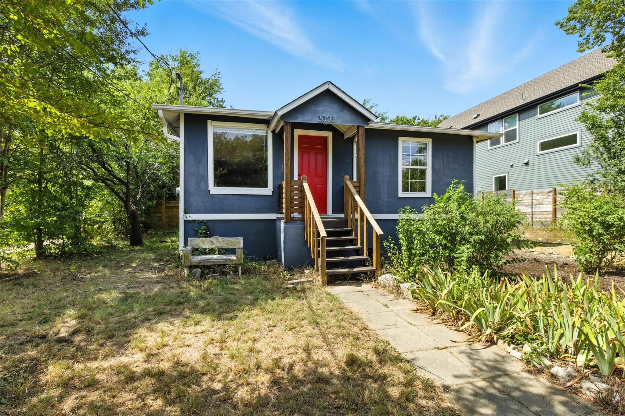 3303 Dalton St, Austin, TX 78745