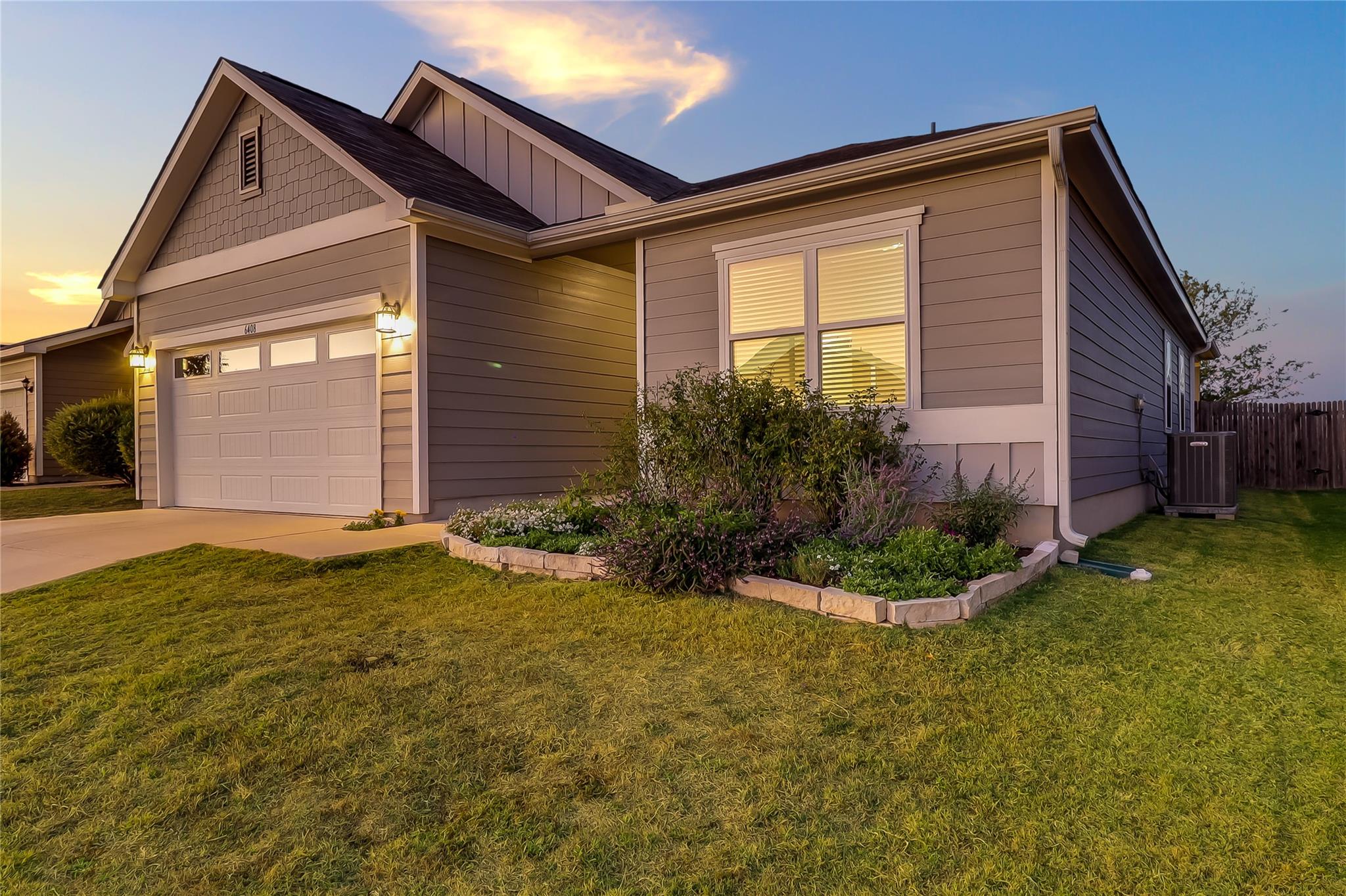 6408 Routenburn St, Austin, TX 78754