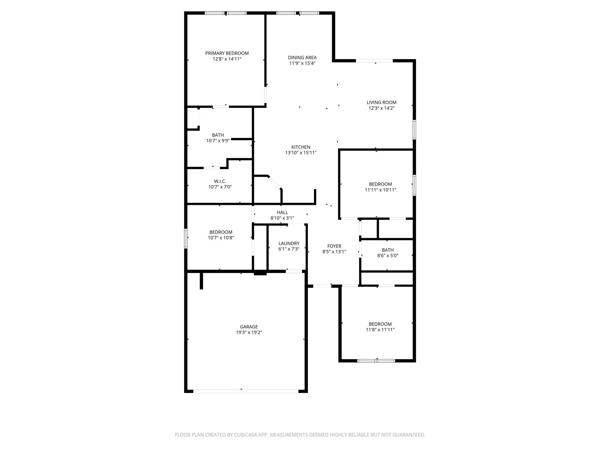 6408 Routenburn St, Austin, TX 78754