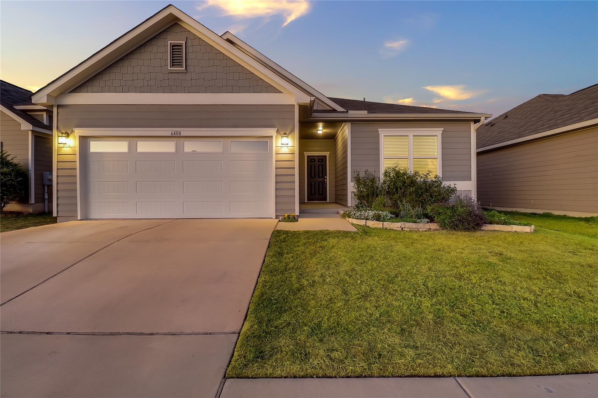 6408 Routenburn St, Austin, TX 78754