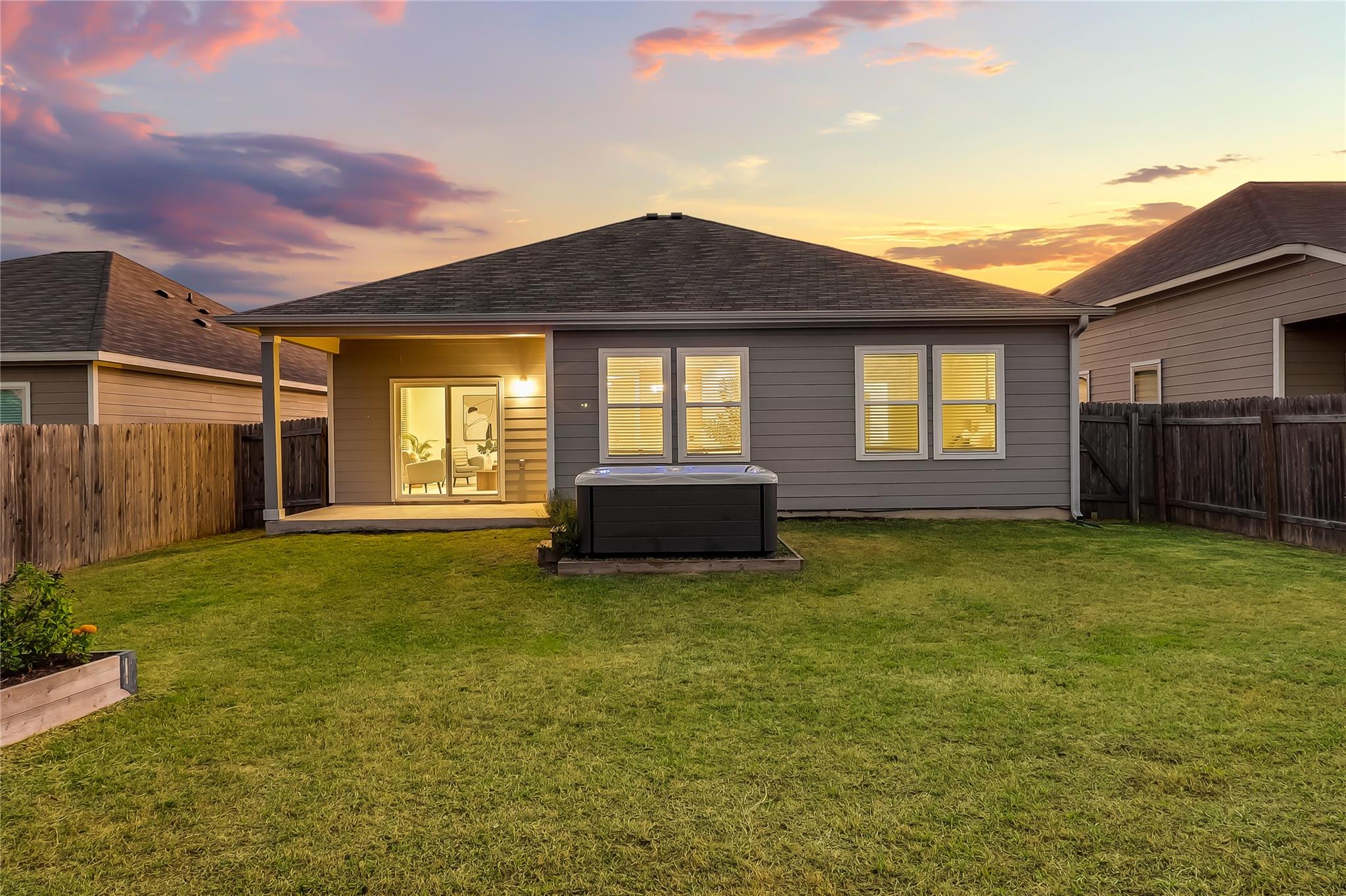 6408 Routenburn St, Austin, TX 78754