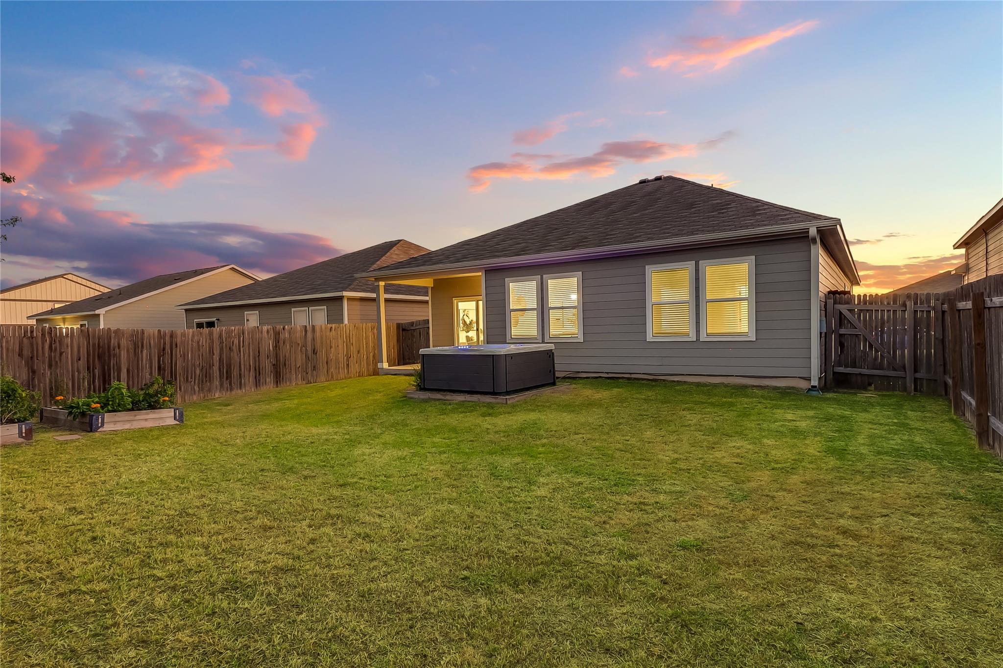 6408 Routenburn St, Austin, TX 78754