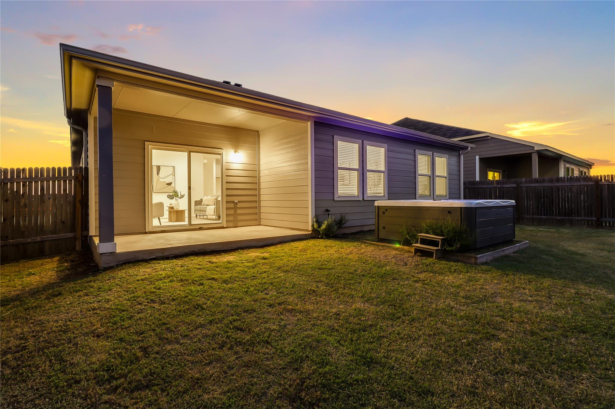 6408 Routenburn St, Austin, TX 78754