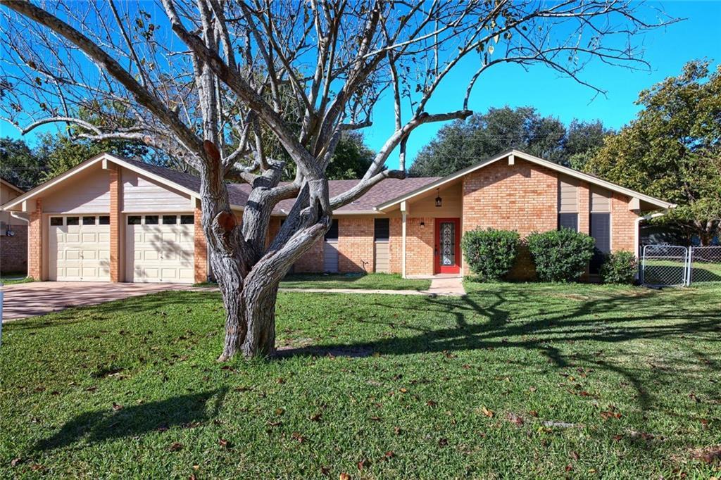 1609 Castlewood Ct, Taylor, TX 76574