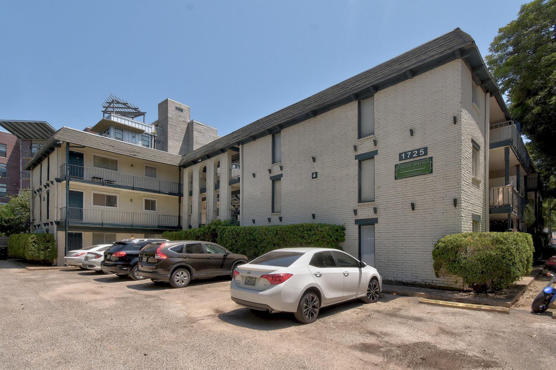 1725 Toomey Rd # 310, Austin, TX 78704