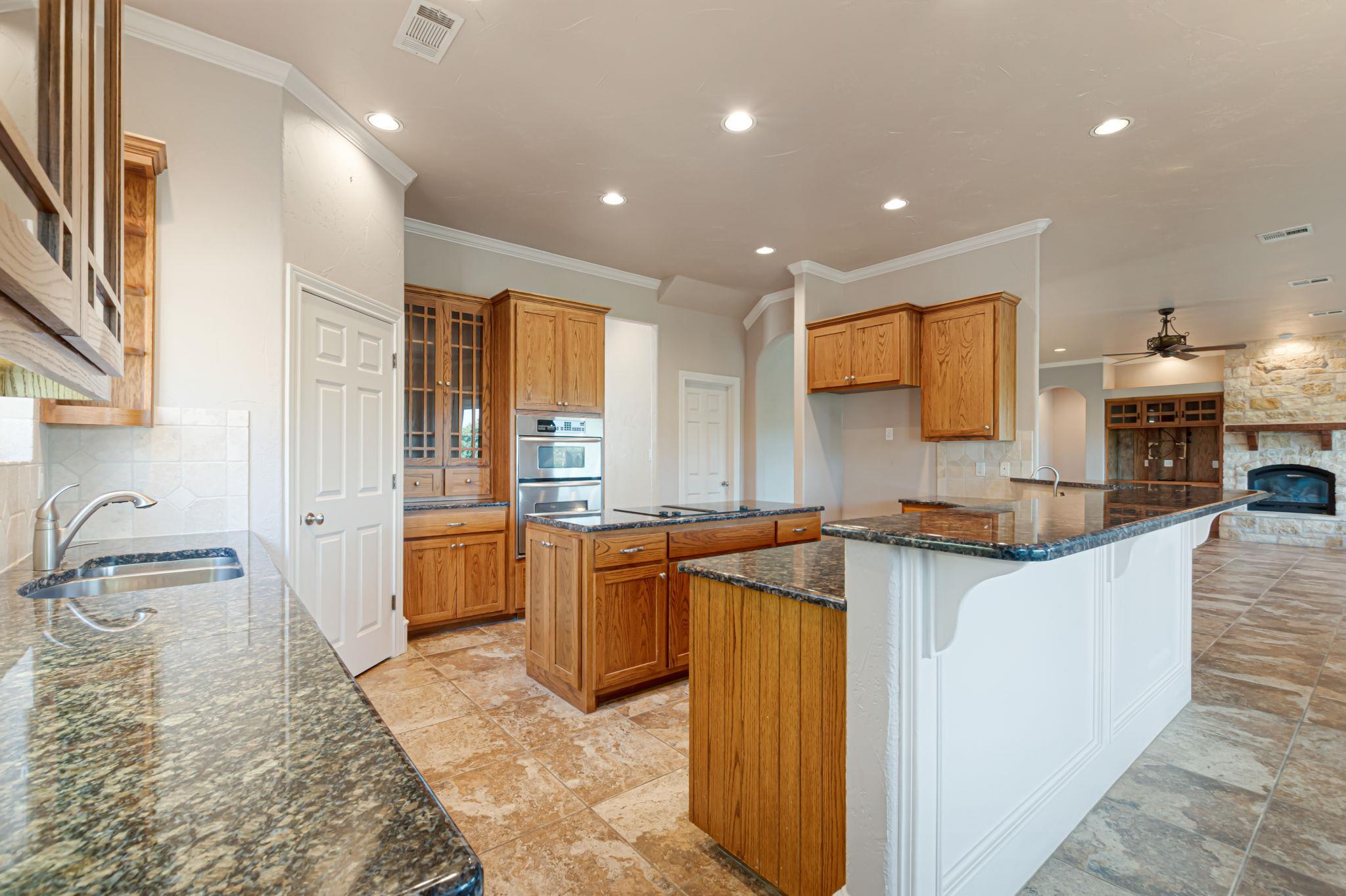 101 Up There, Horseshoe Bay, TX 78657