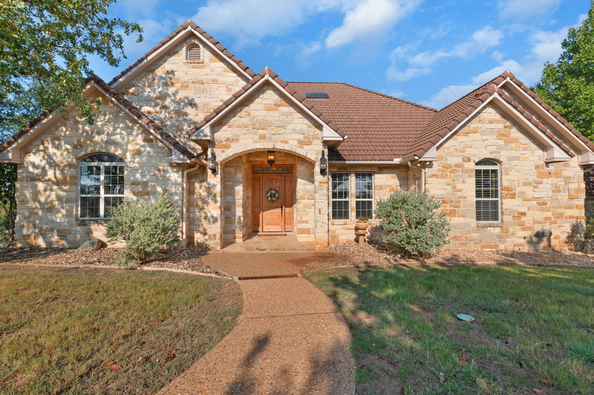 101 Up There, Horseshoe Bay, TX 78657